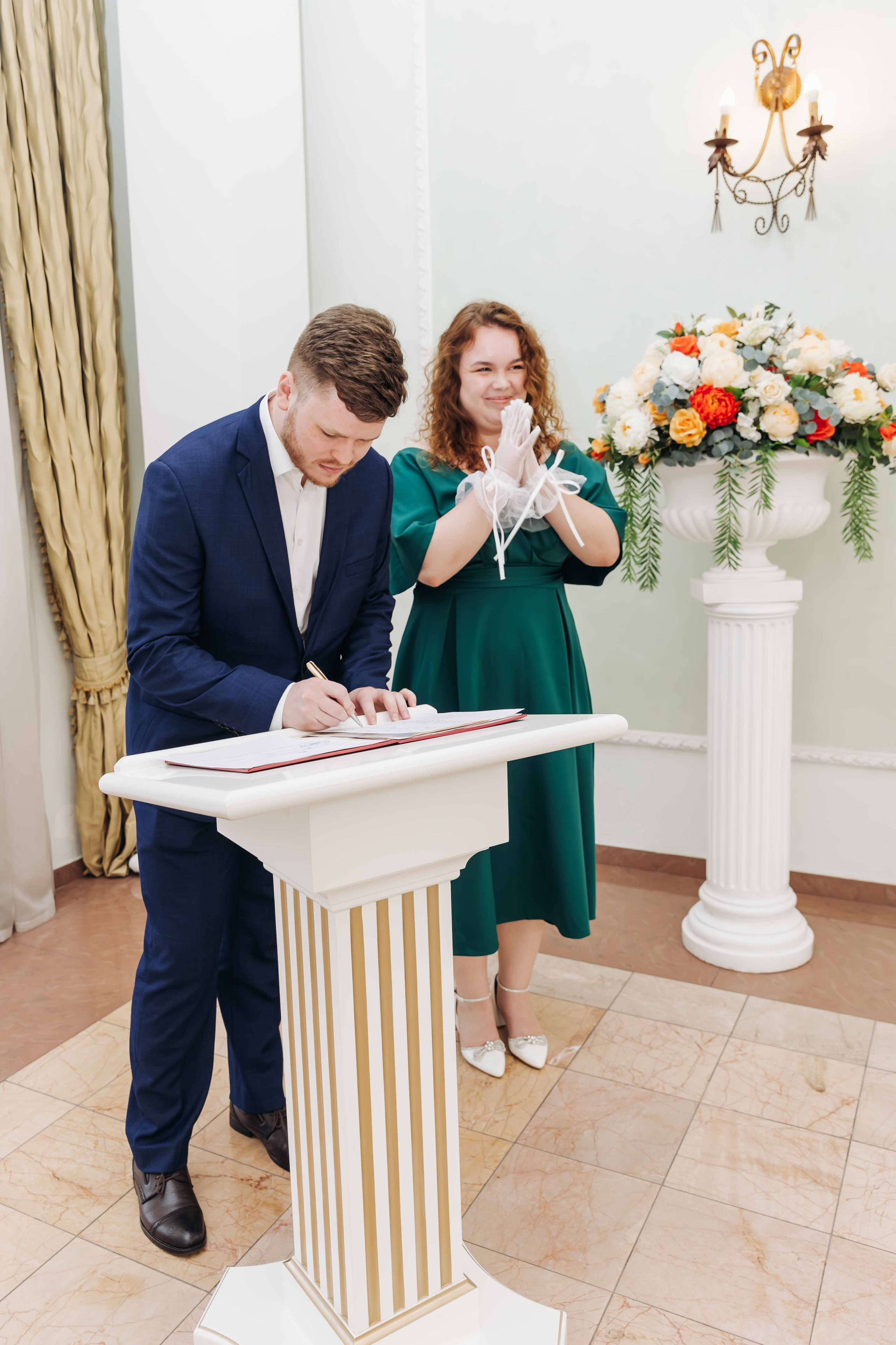 Тимур и Аня. Свадебный и семейный фотограф в Санкт-Петербурге Лолита Евстифеева