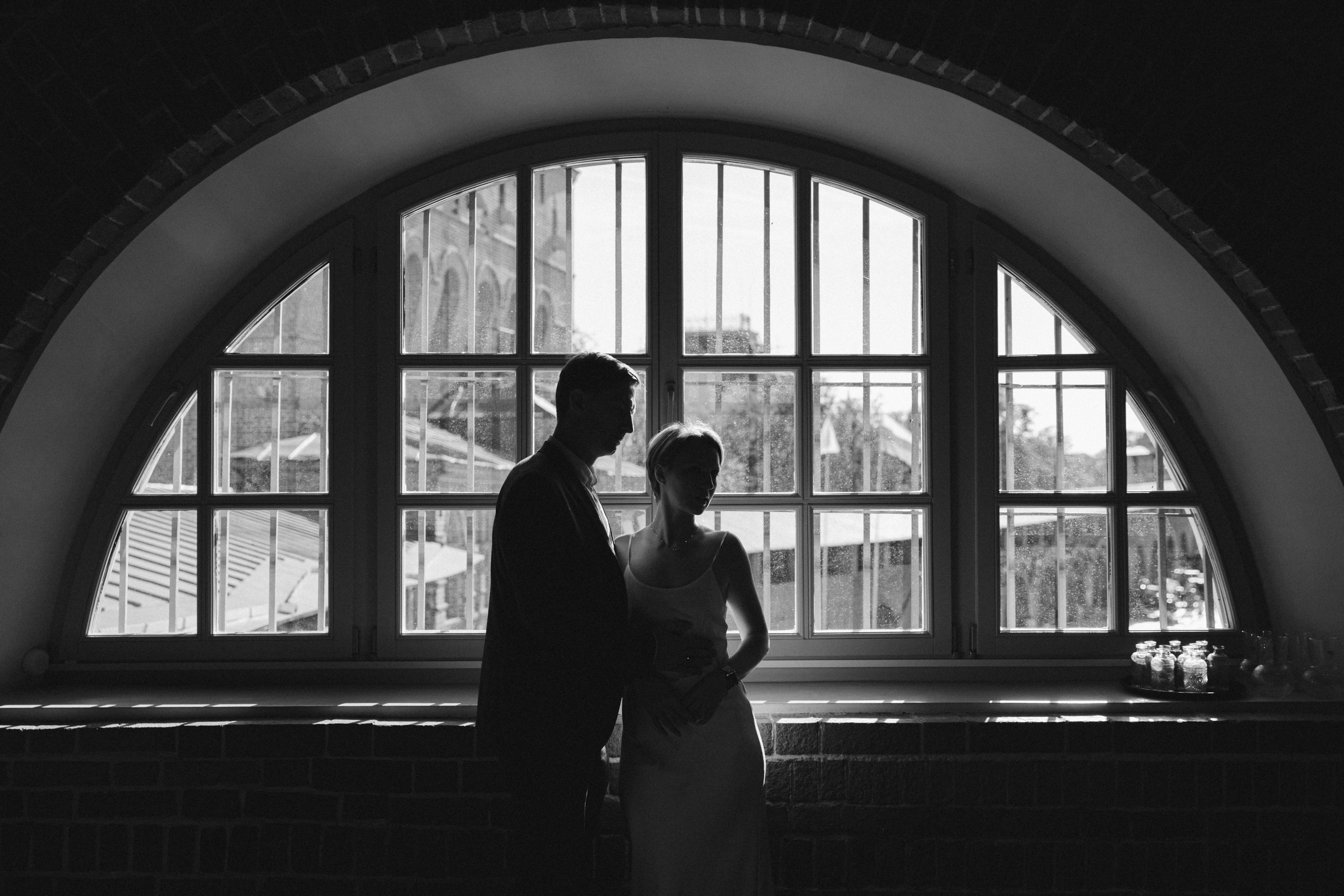 Миша и Лиза. Свадебный и Репортажный фотограф Нижний Новгород Москва Ежов Иван