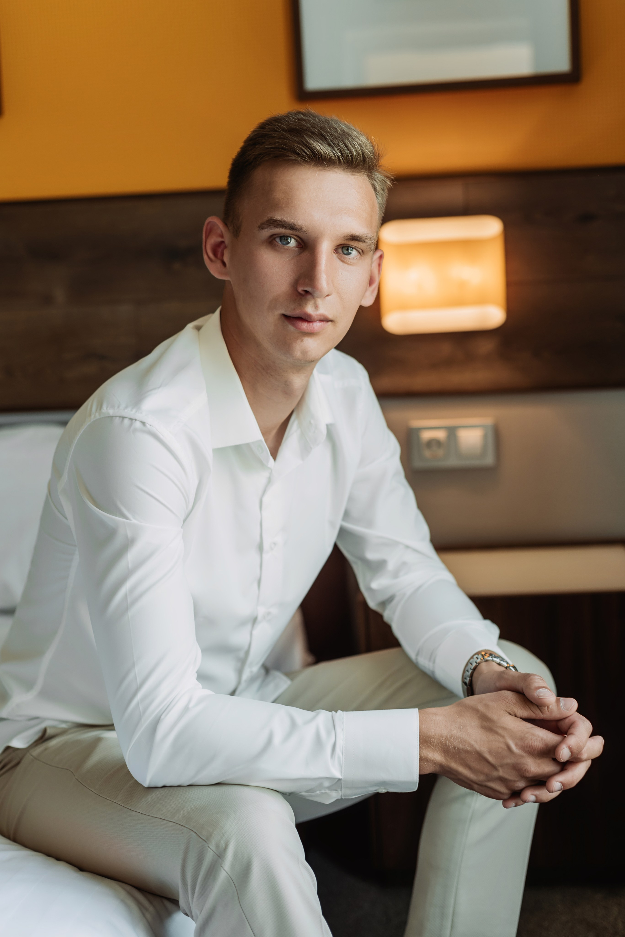 Afina & Yaroslav. ФОТОГРАФ ИРИНА ШАМАТАВА