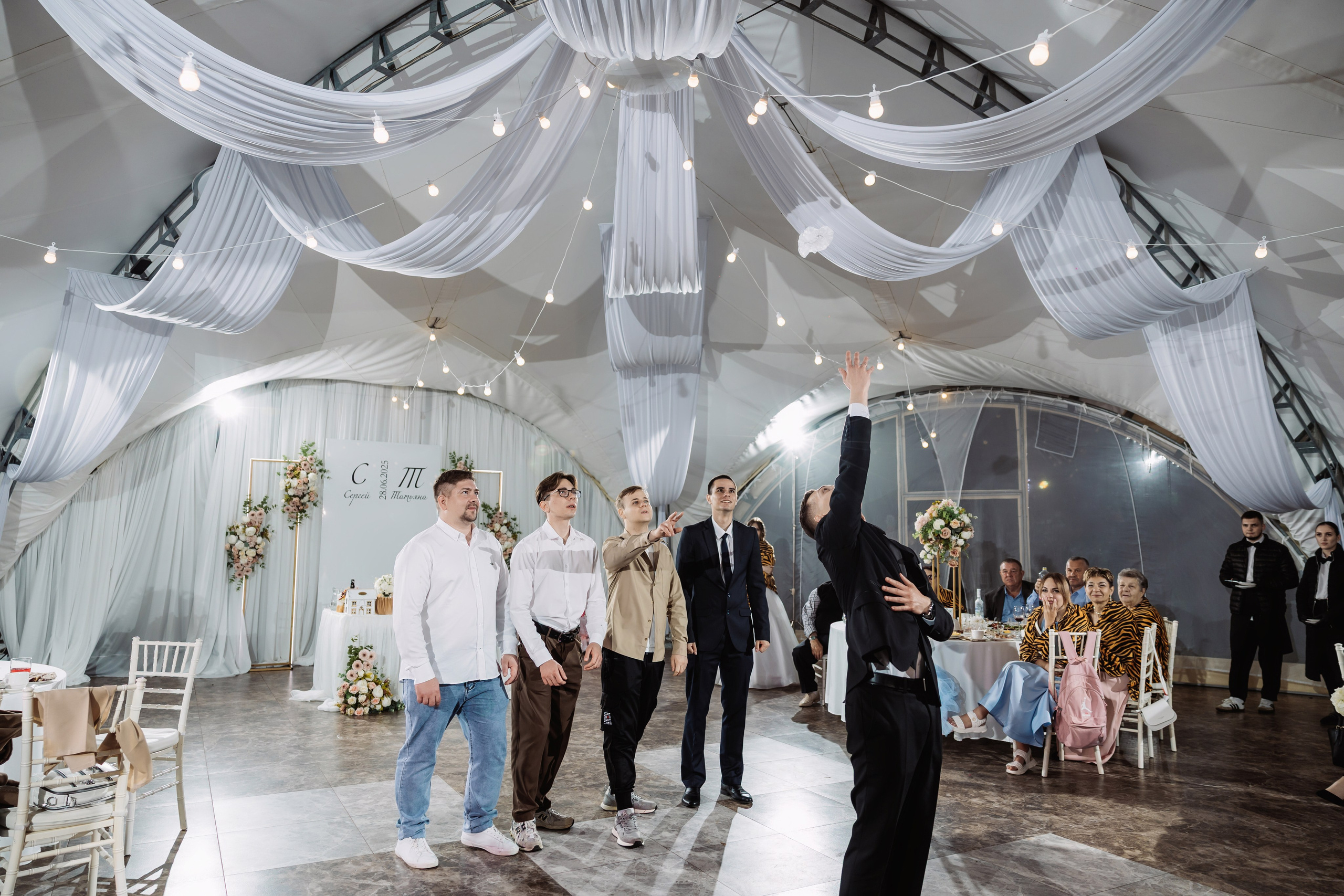 Сергей и Татьяна. ФОТОГРАФ ИРИНА ШАМАТАВА