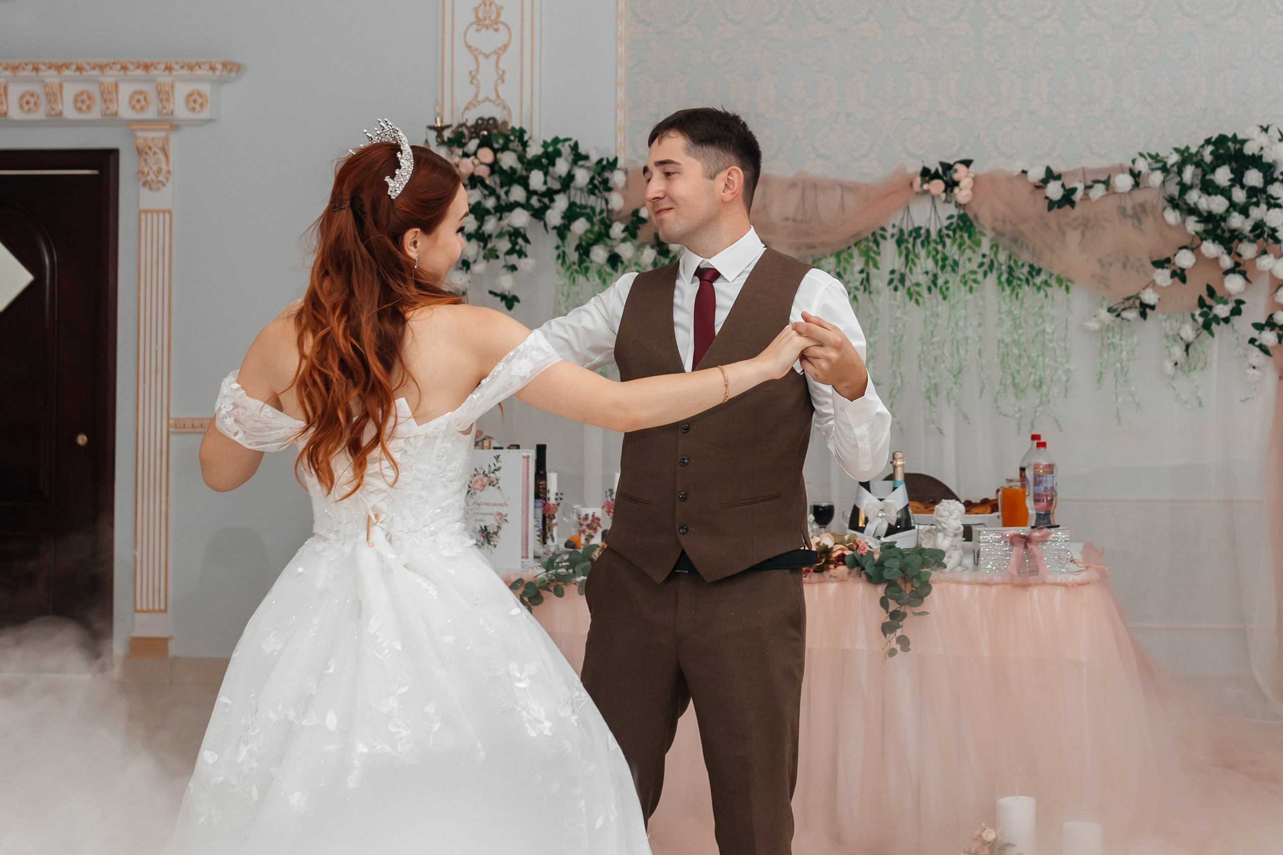 Альмир и София. Марина Шаймухаметова. Фотограф в Уфе