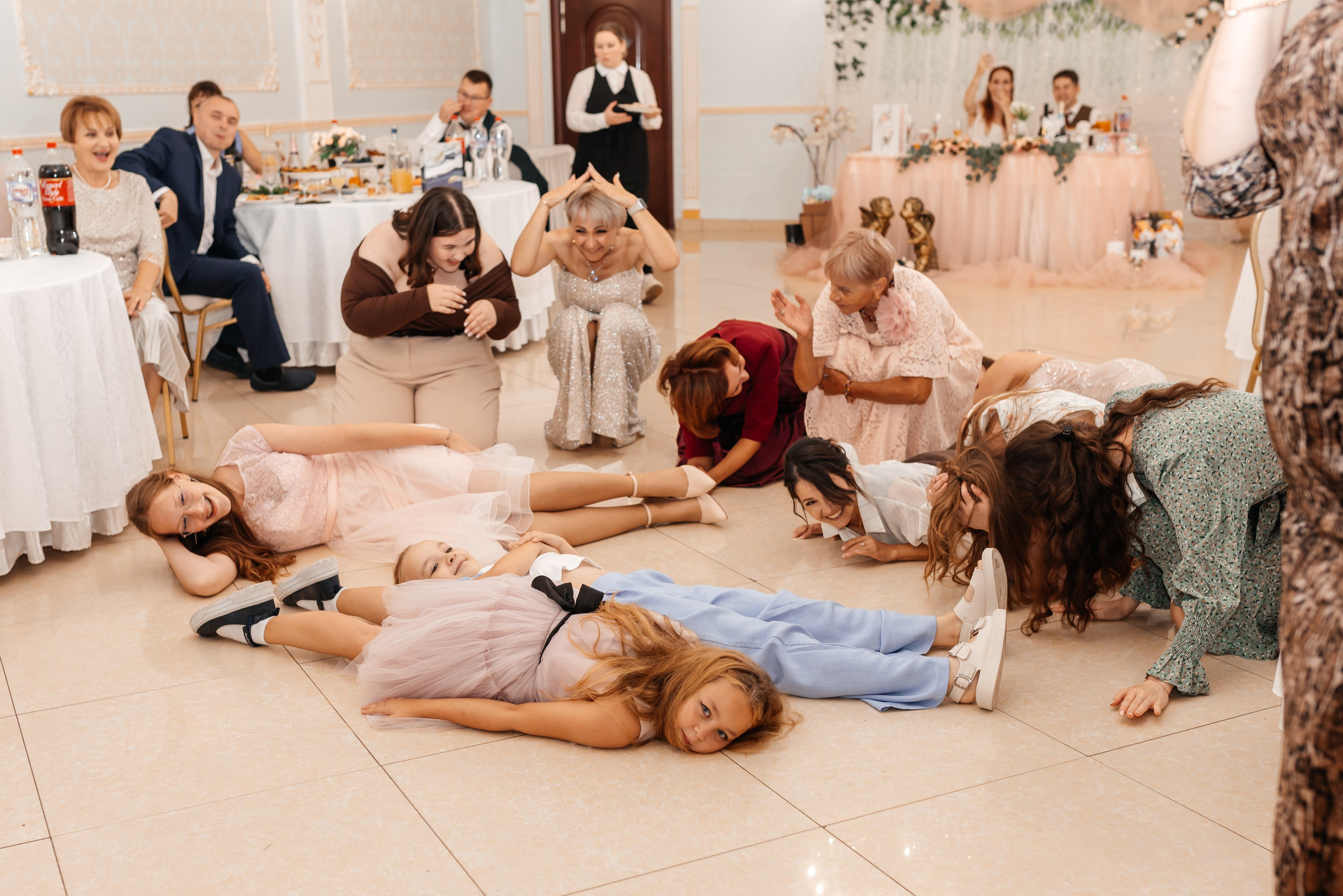 Альмир и София. Марина Шаймухаметова. Фотограф в Уфе