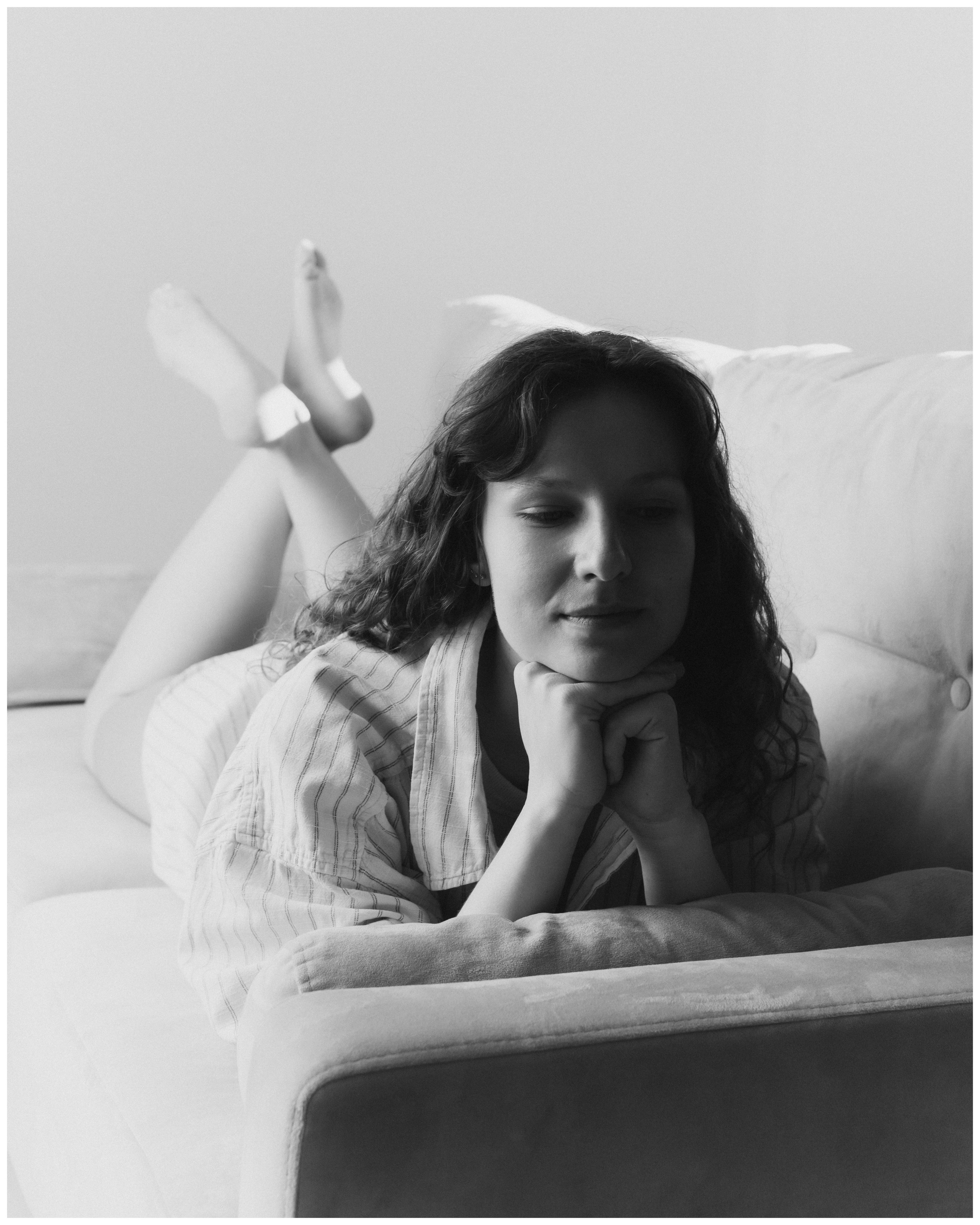 Ира. Катерина Аникеева | Фотограф | Екатеринбург