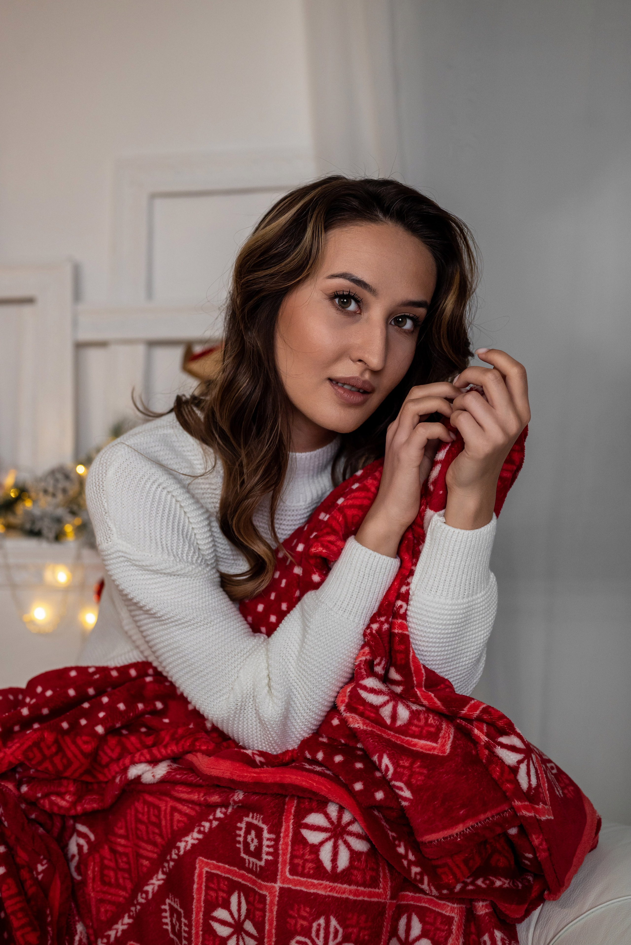 Фотопроект *Тёплая зима*. Фотограф в городе Салават