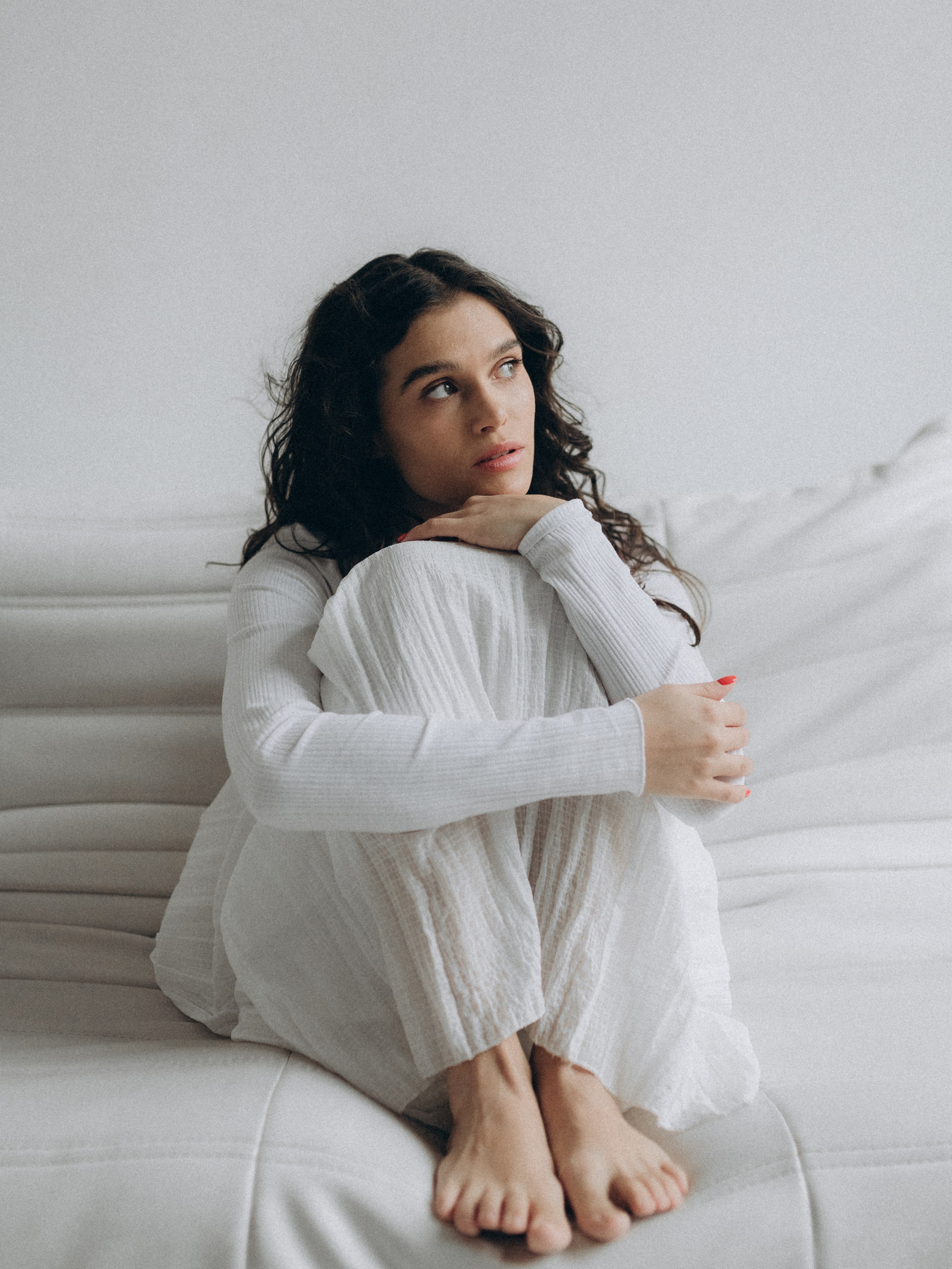 Портретная фотосъемка. Фотограф в Санкт-Петербурге и Уфе Алина Шаймухаметова