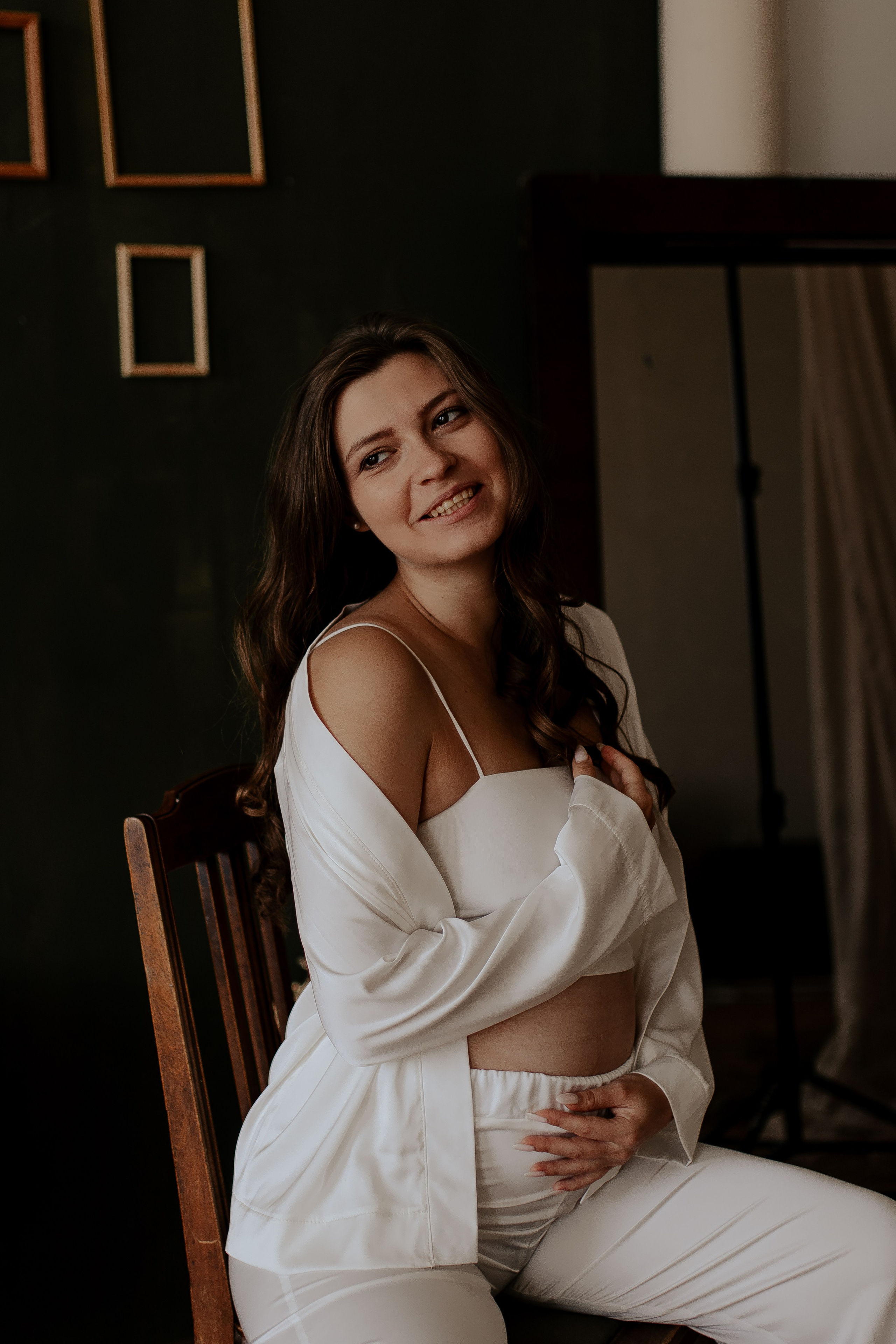 Лукия. Фотограф в Санкт-Петербурге Лиза Семченкова