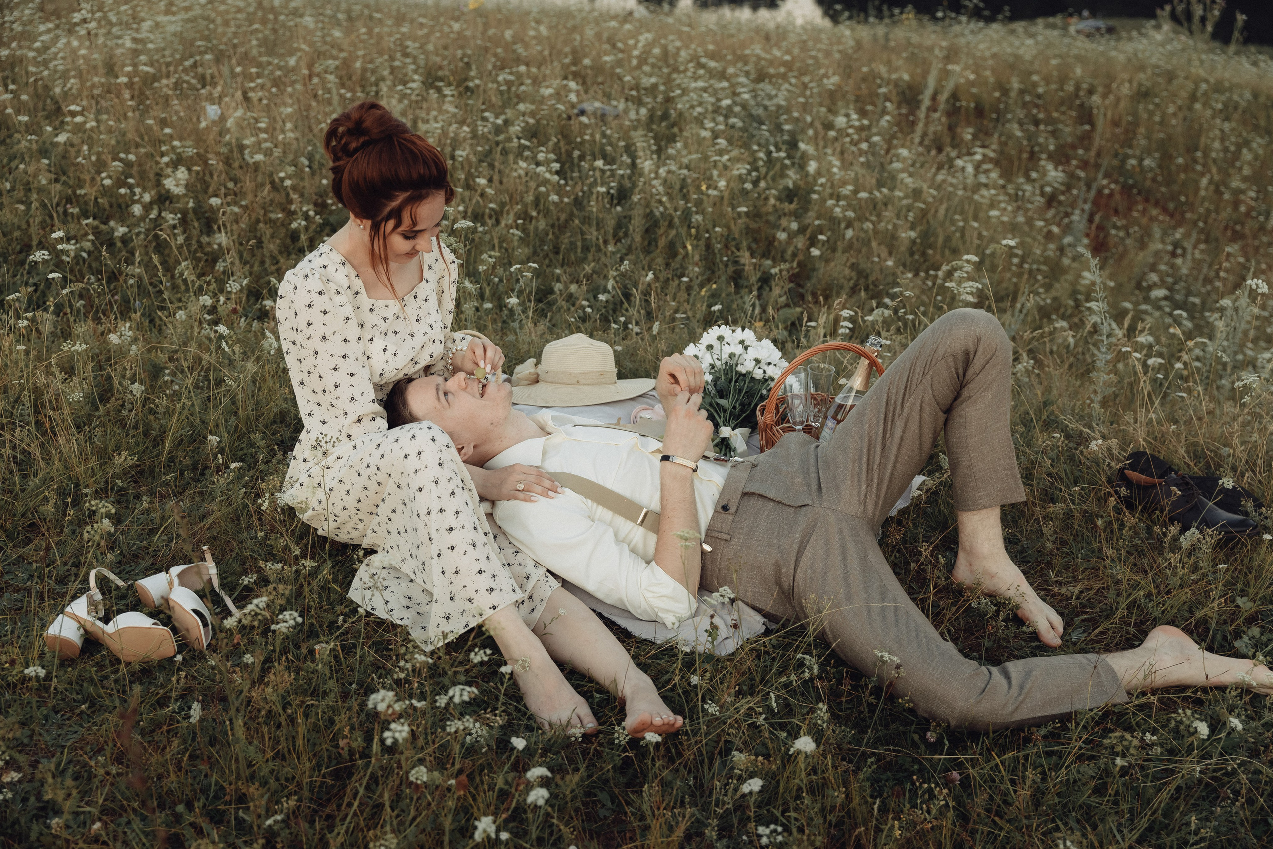 Konstantin and Anna. Свадебный фотограф Казань Чебоксары Москва