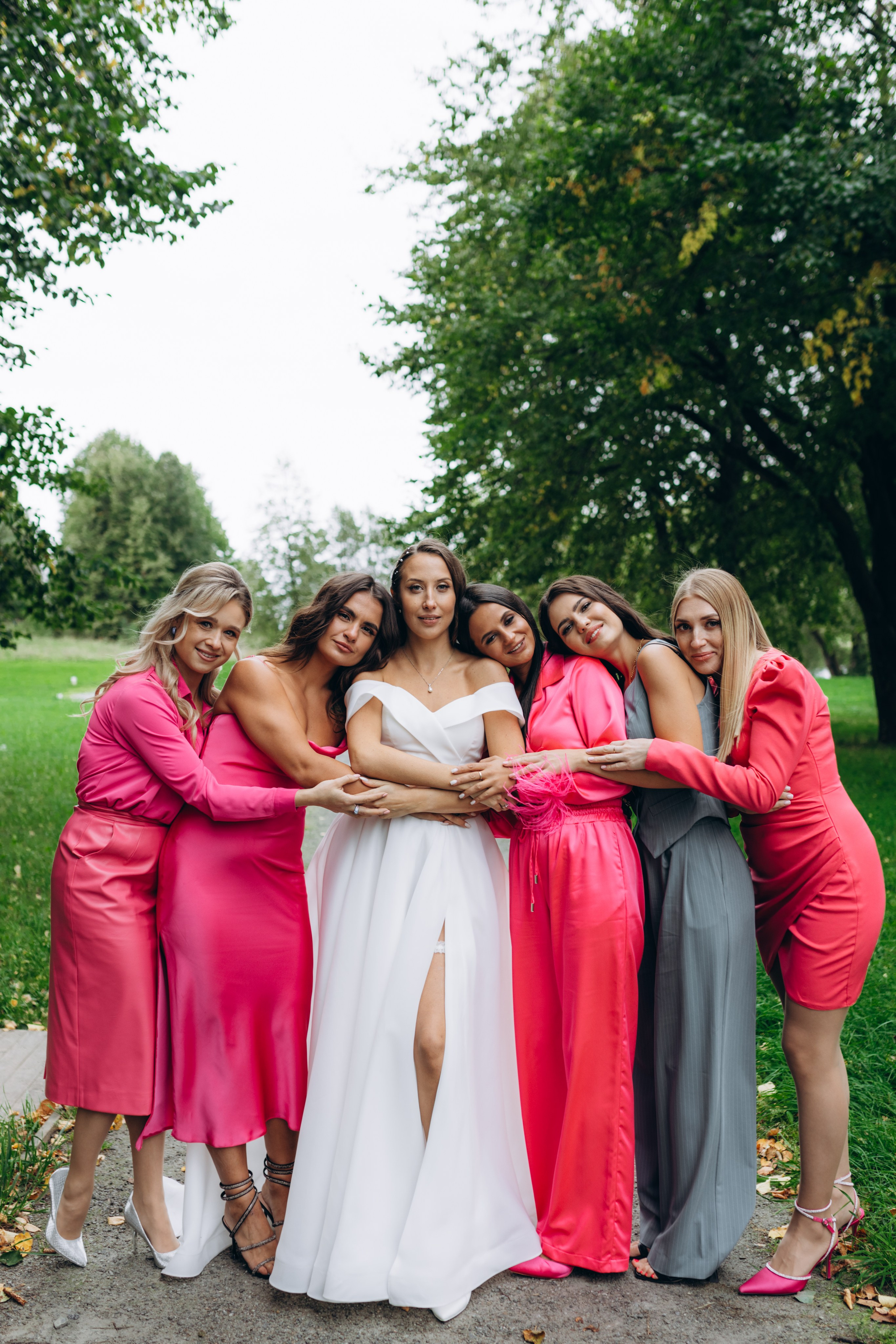 Варвара и Дмитрий. Семейный фотограф в Москве Жукова Анна