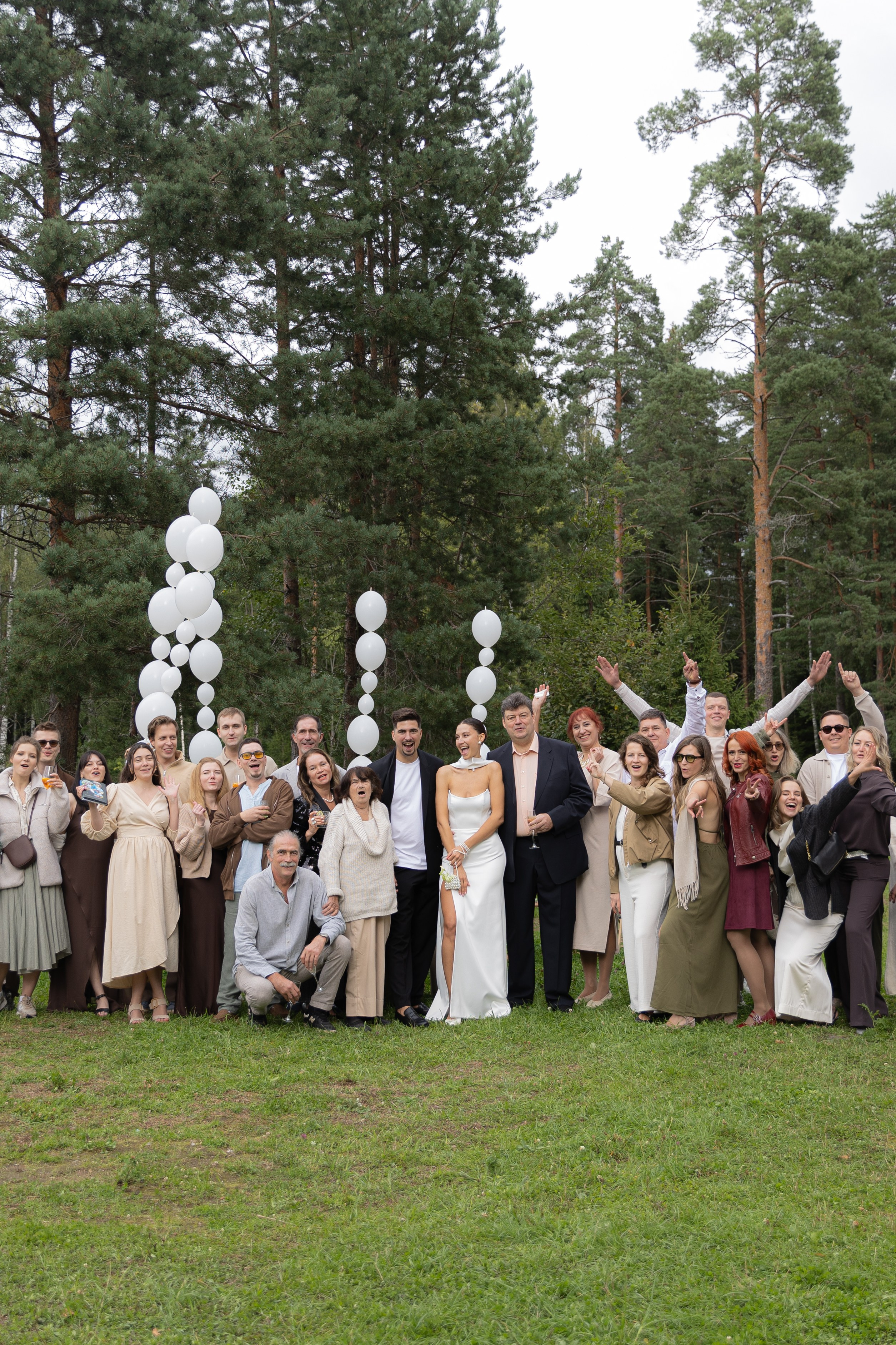 Гали, Гали, моя звезда!. Свадебный и love-story фотограф в Санкт-Петербурге Воронова Лолита