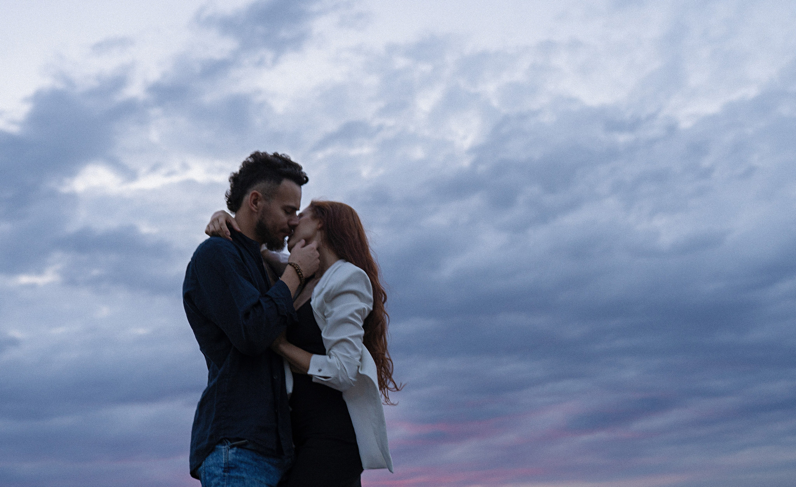 Lesya & Nikita. Фотограф Самара