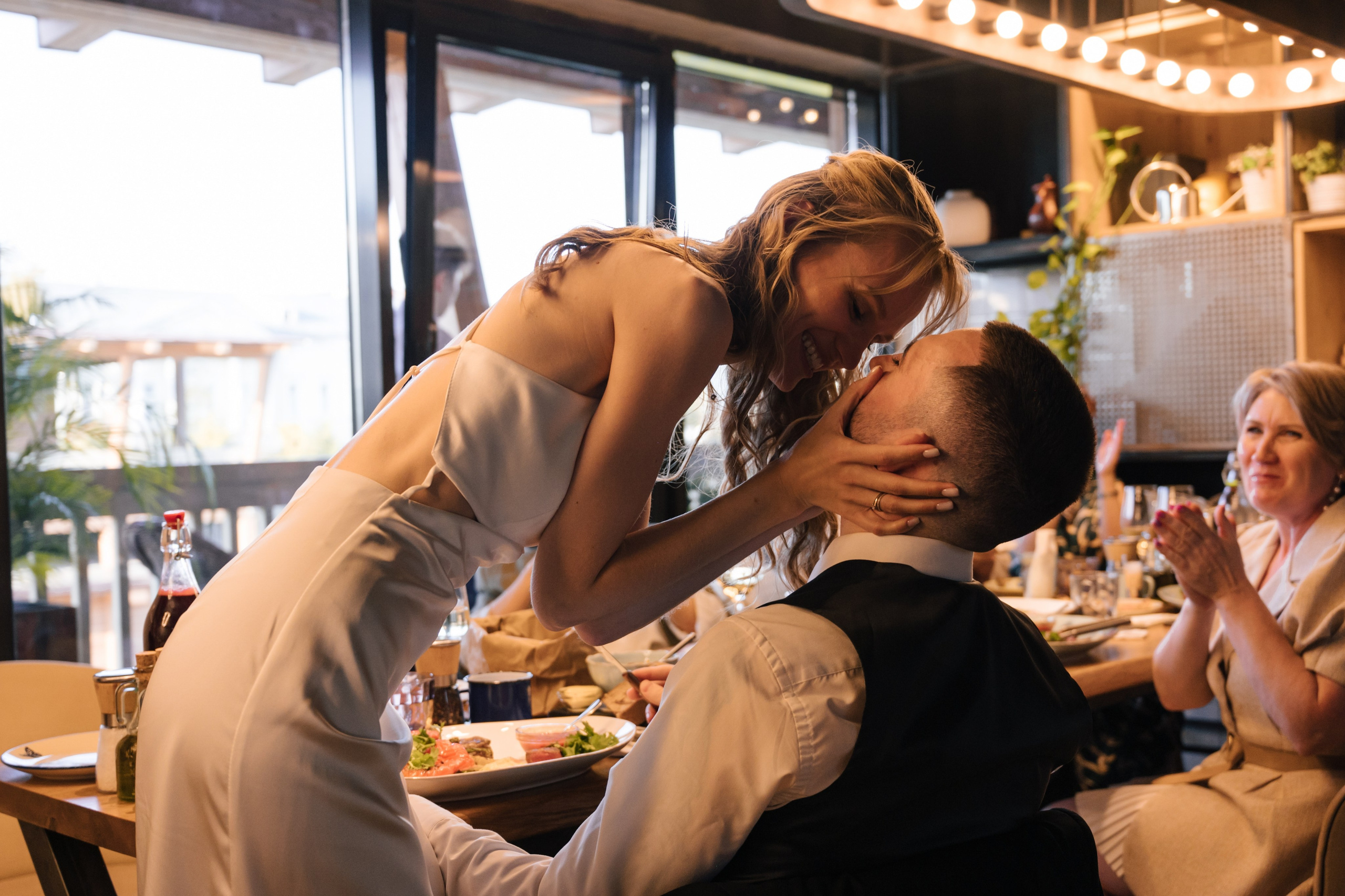 Lisa & Andrey | Kazan. Свадебный и семейный фотограф Вероника Холод