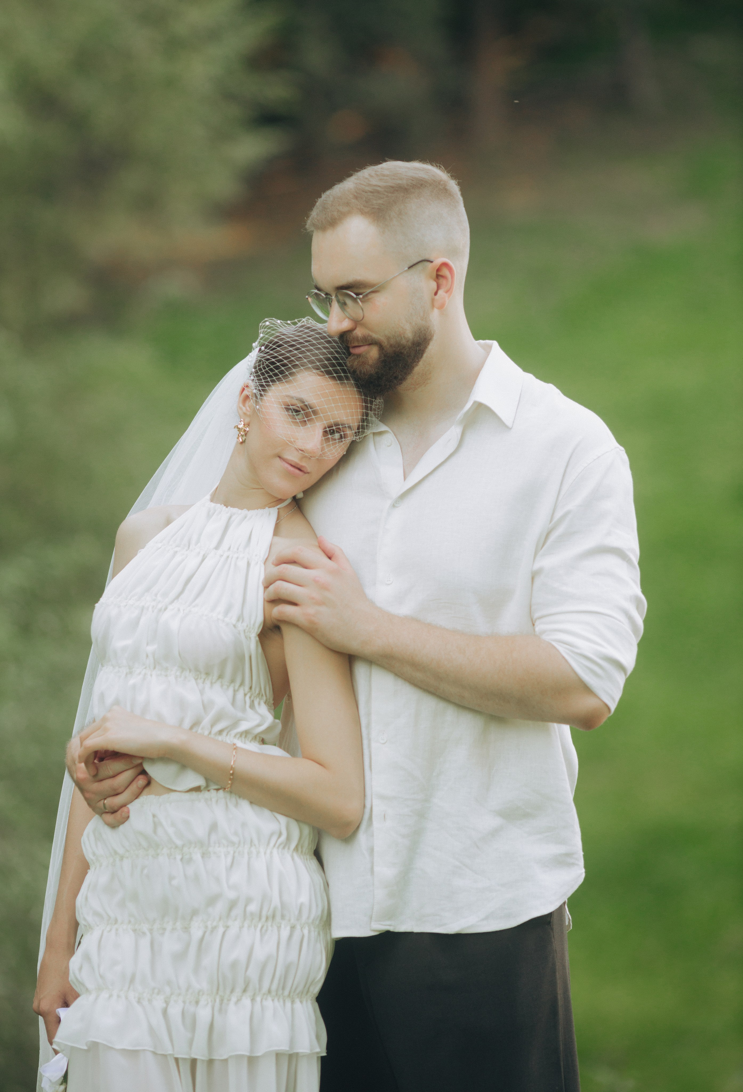 Вдруг как в сказке