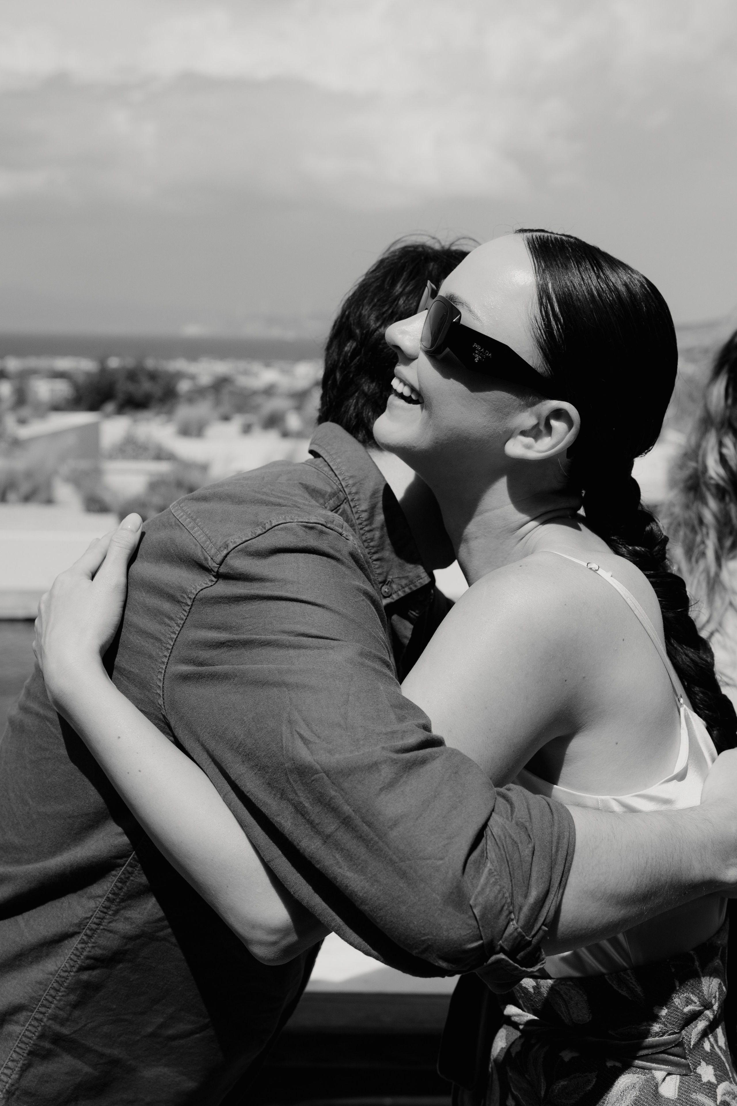 Sunshine in Izmir. Wedding & Documentary Photographer based in Nuremberg — available across Europe & Turkey | Vitalii Nasonov