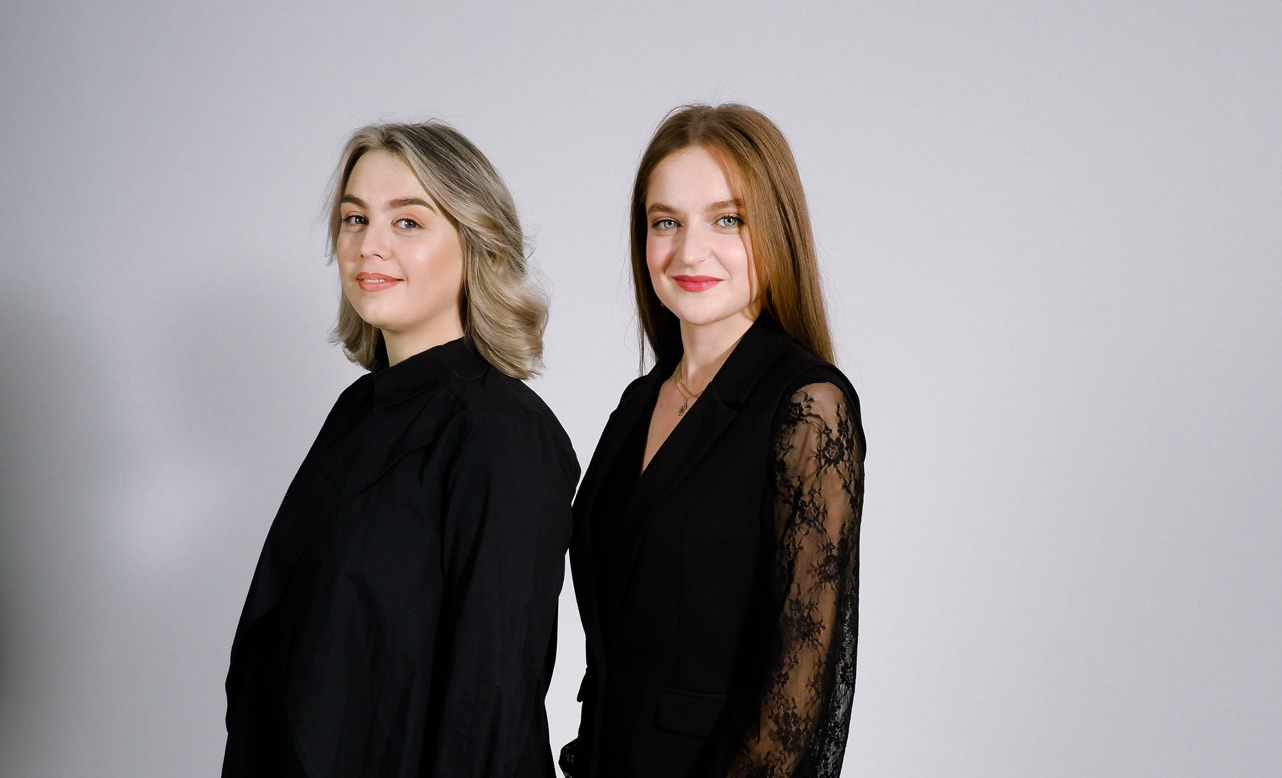 Для дирижеров. Дарья Баруткина фотограф в Санкт-Петербурге