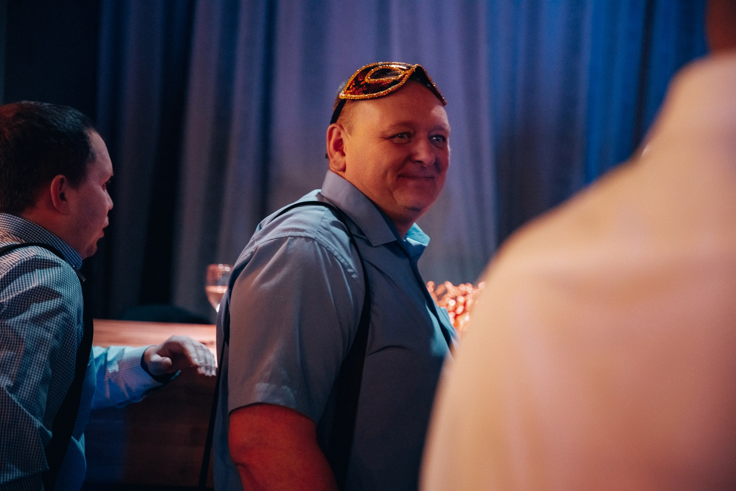 Автофирма «Светлана». Свадебный фотограф Дмитрий Воробьев Ярославль