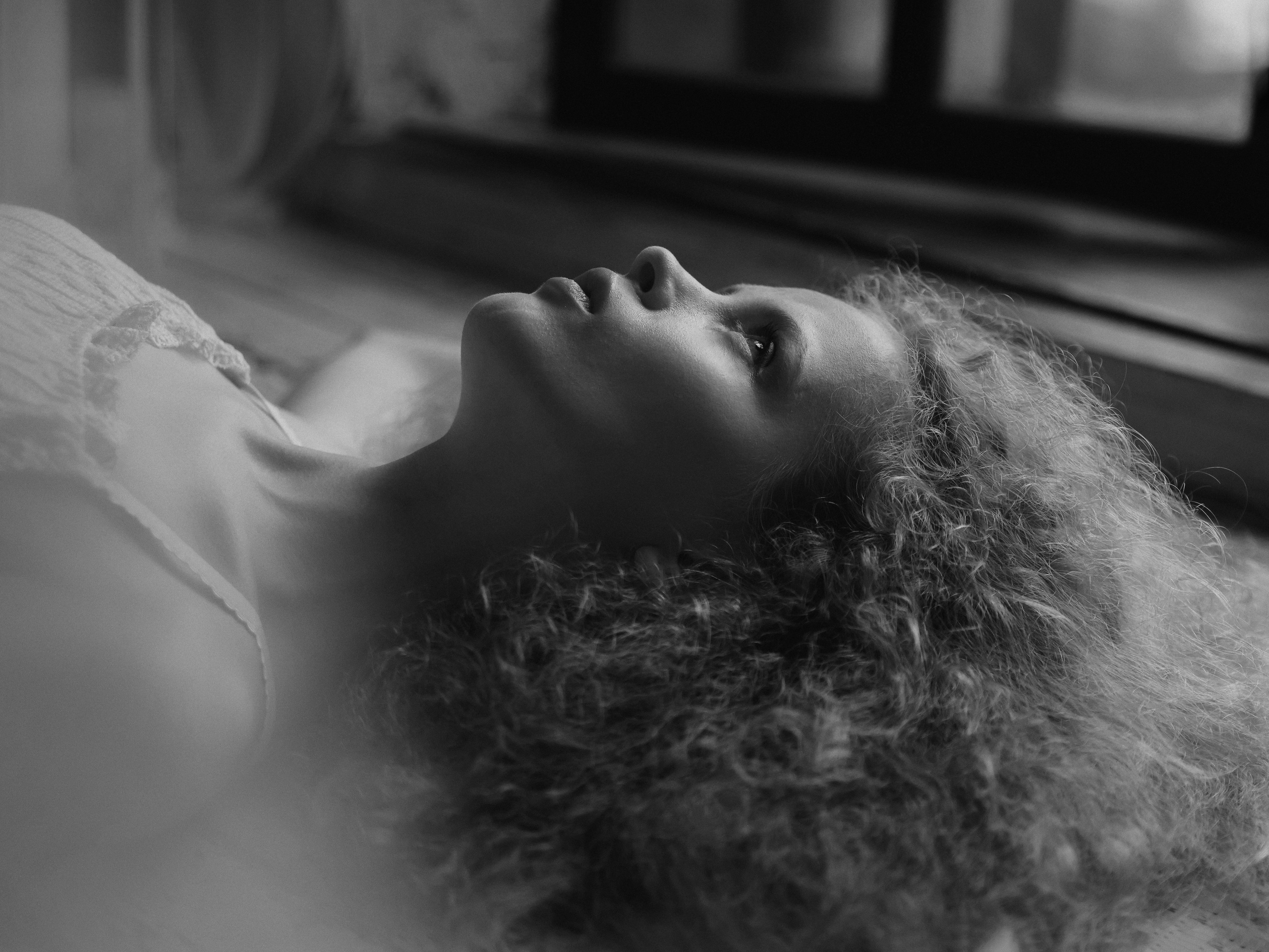 Тая. Мультифотограф Динара Ахмедзянова