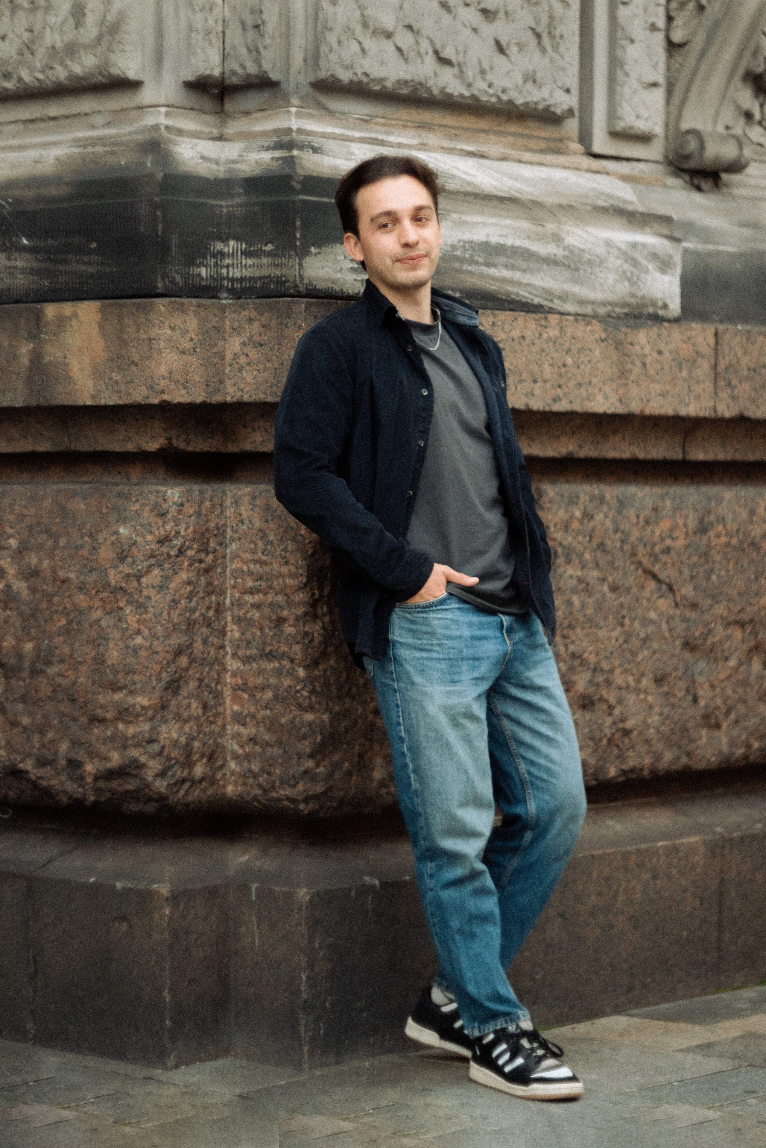 Nastya | Matvei. Свадебный фотограф Санкт-Петербург DanyaPhotoart