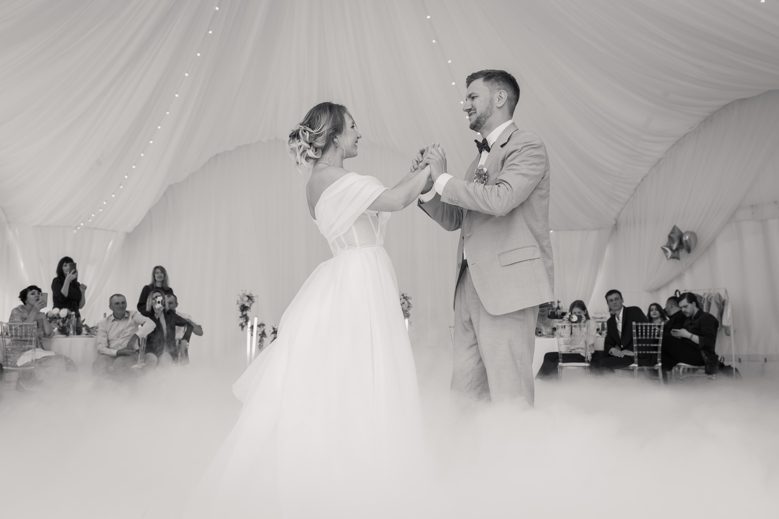 Артём & Елена. Свадебный фотограф Вера Климова