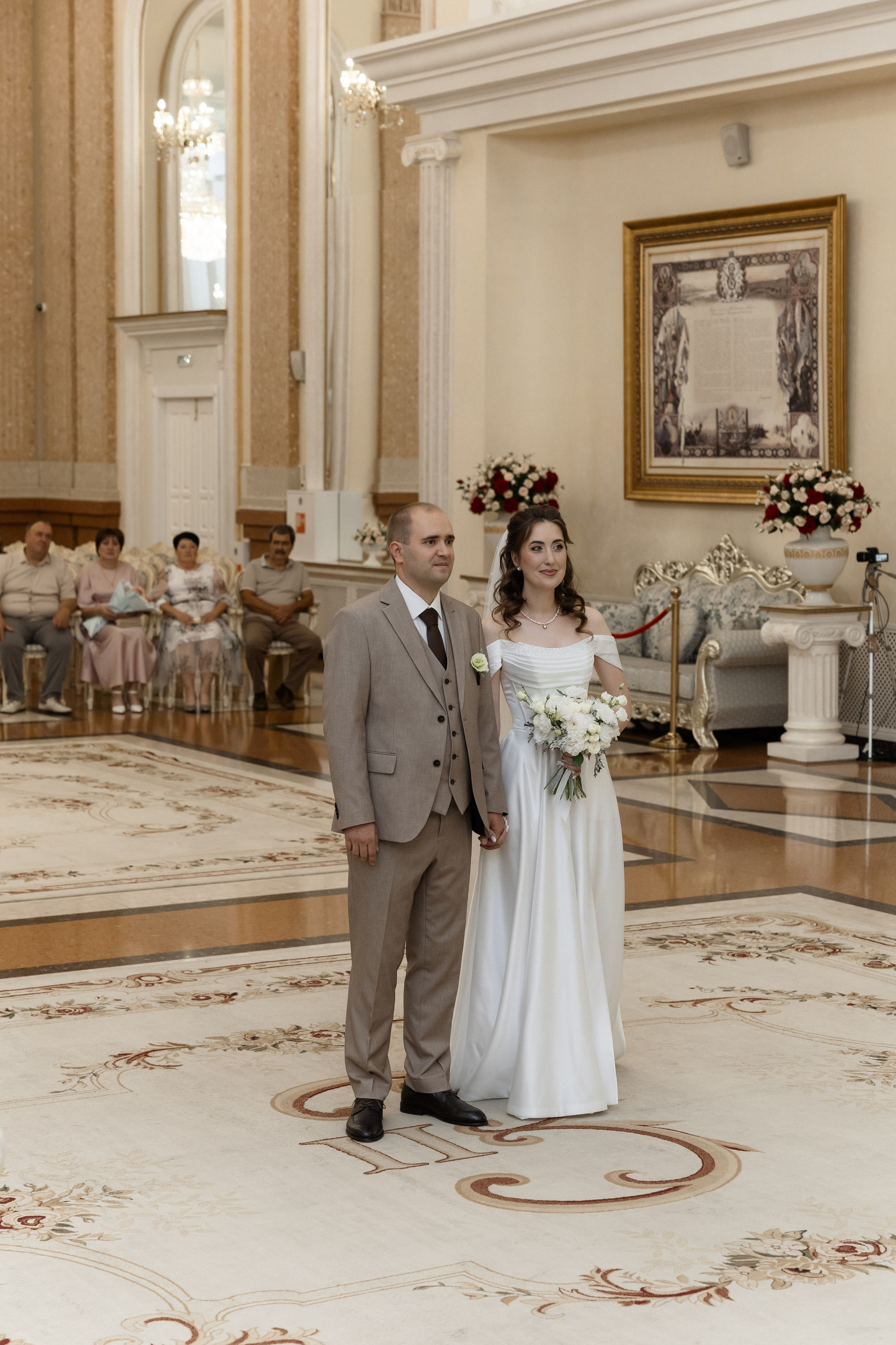 Евгений и Яна. Семейный и свадебный фотограф в Краснодаре Елизавета Замаева