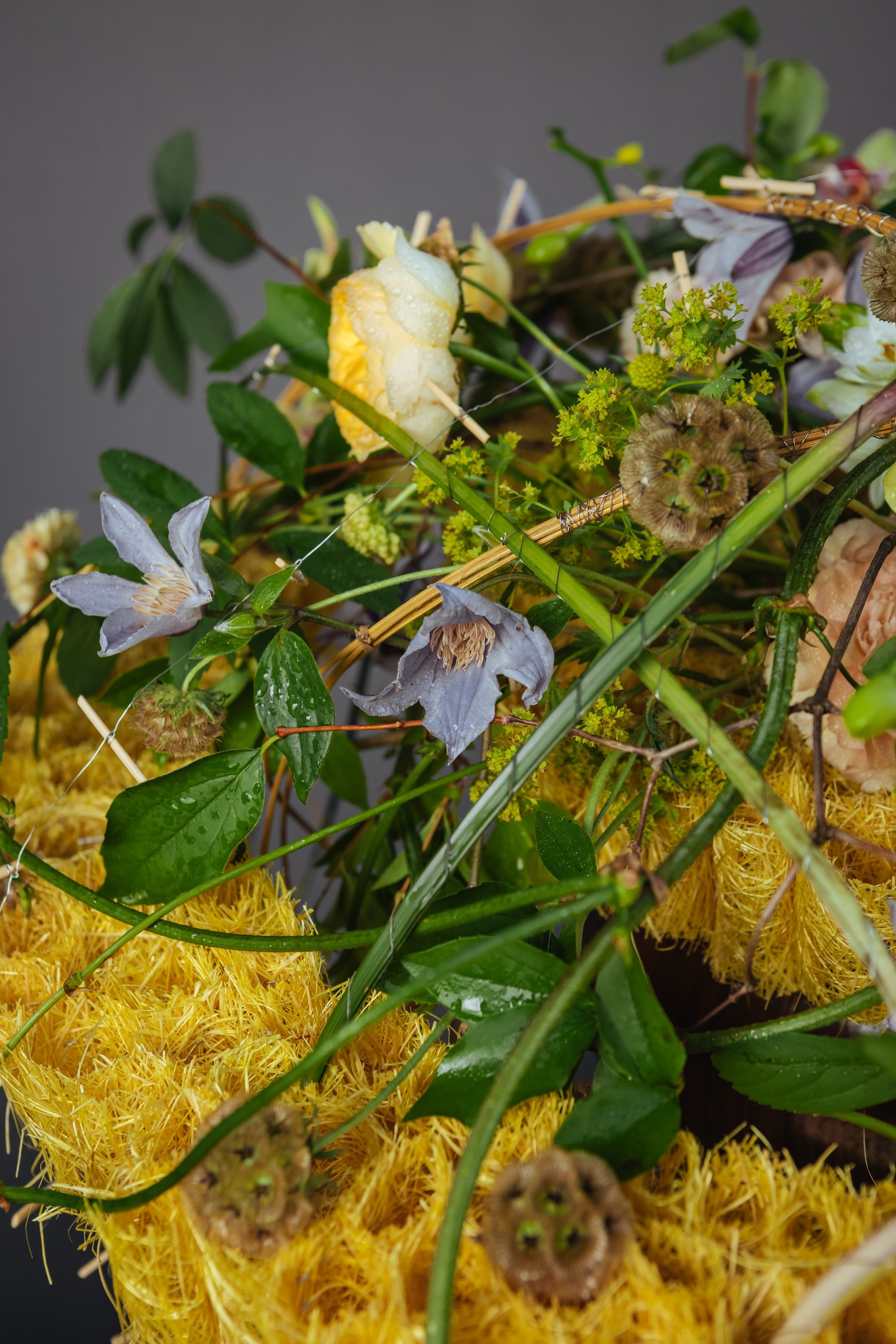 Фестиваль флористов Flower Boom 2023