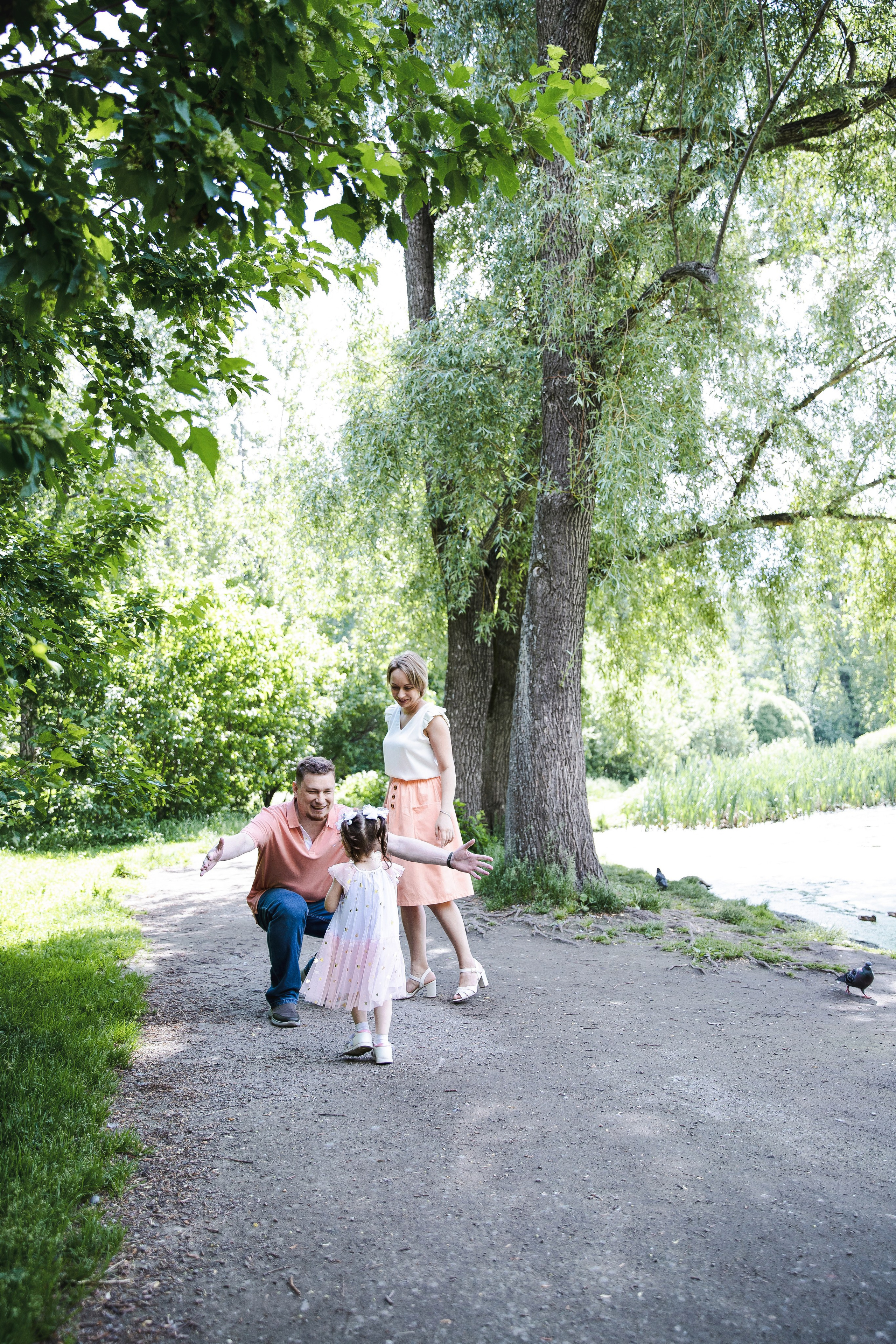 Ксения, Станислав и Ида. Семейный фотограф в Екатеринбурге и Красноуфимске Евгения Лягаева