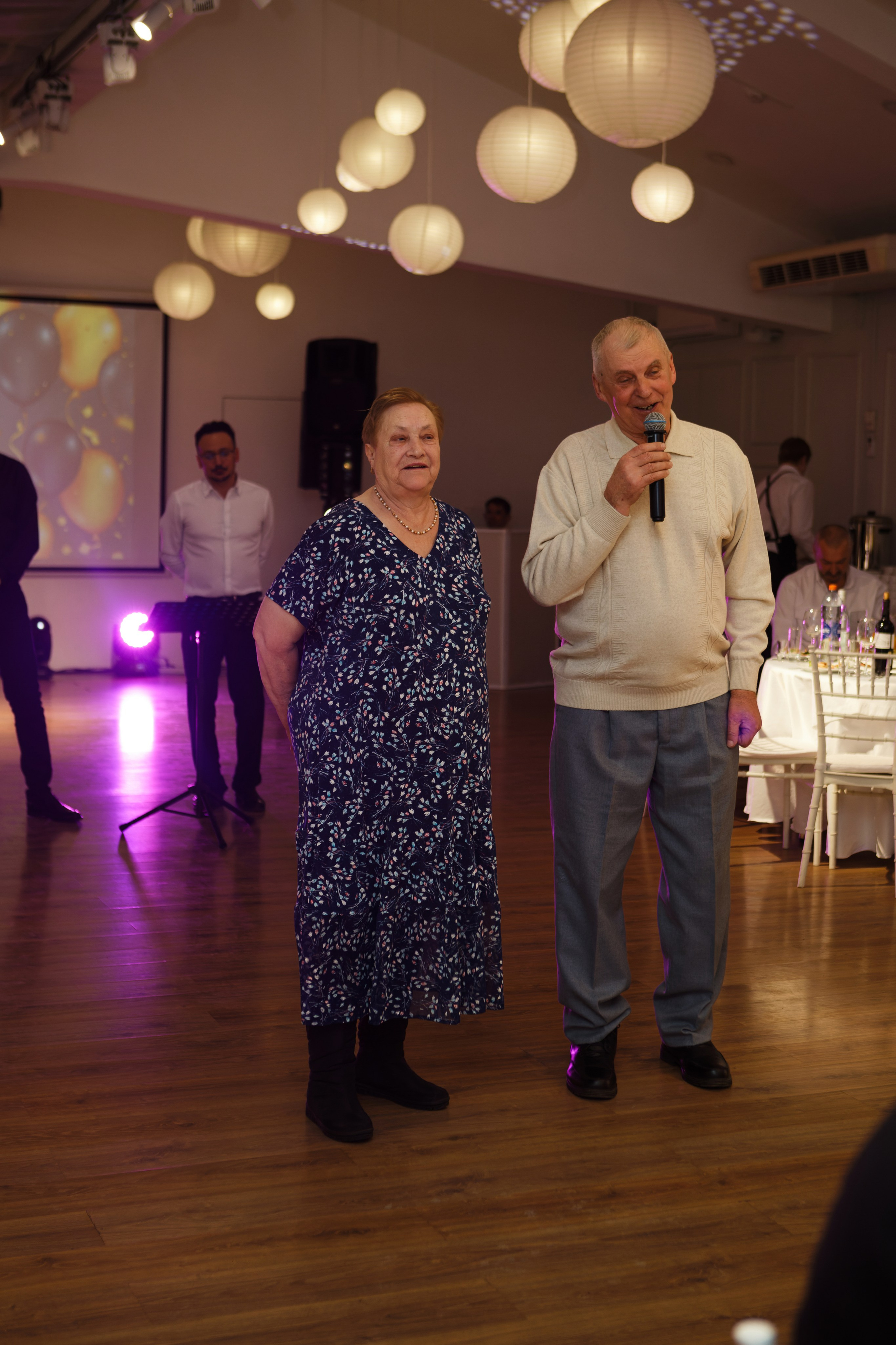 Юбилей Екатерины. Марина Шаймухаметова. Фотограф в Уфе