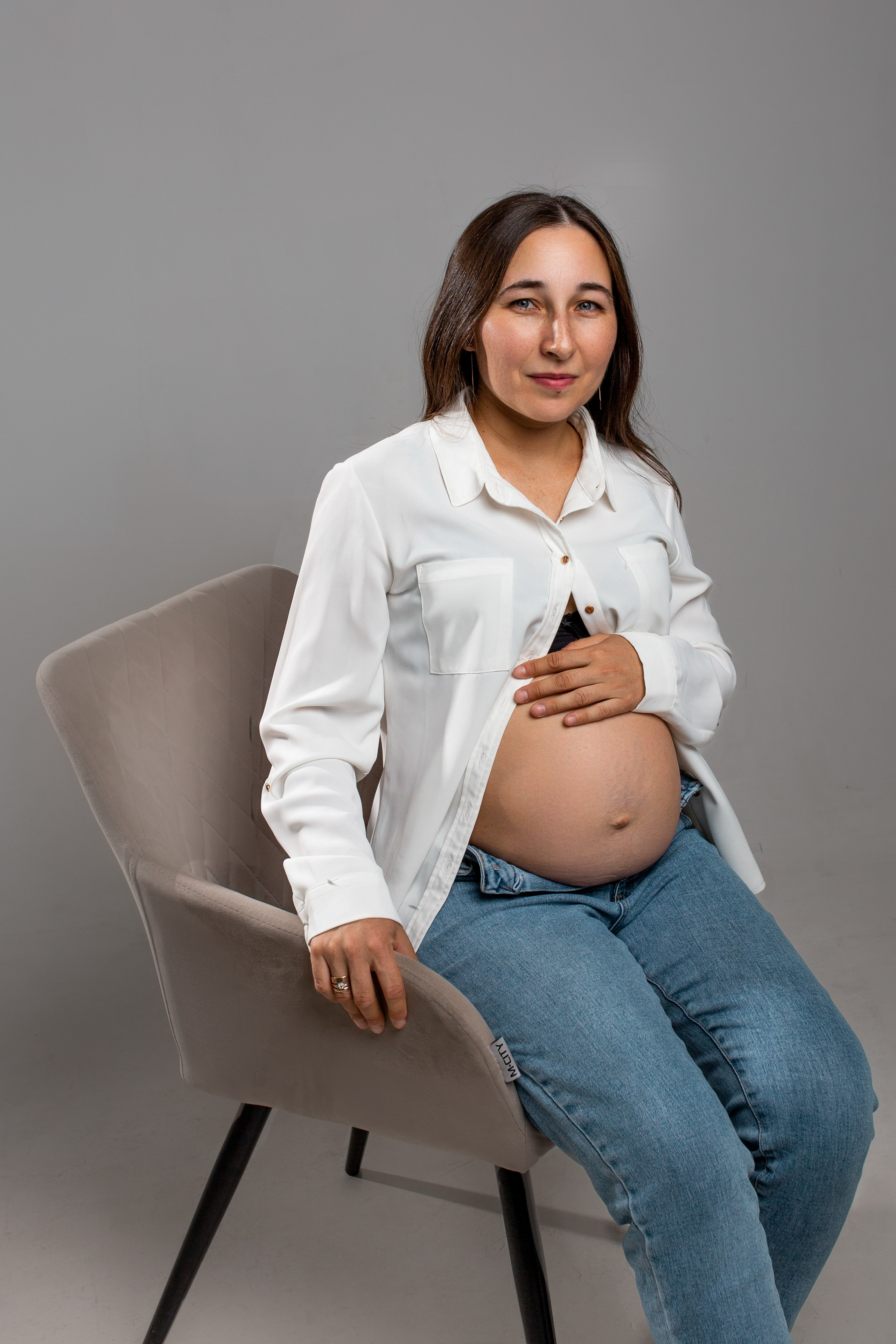 Эмма. Марина Шаймухаметова. Фотограф в Уфе