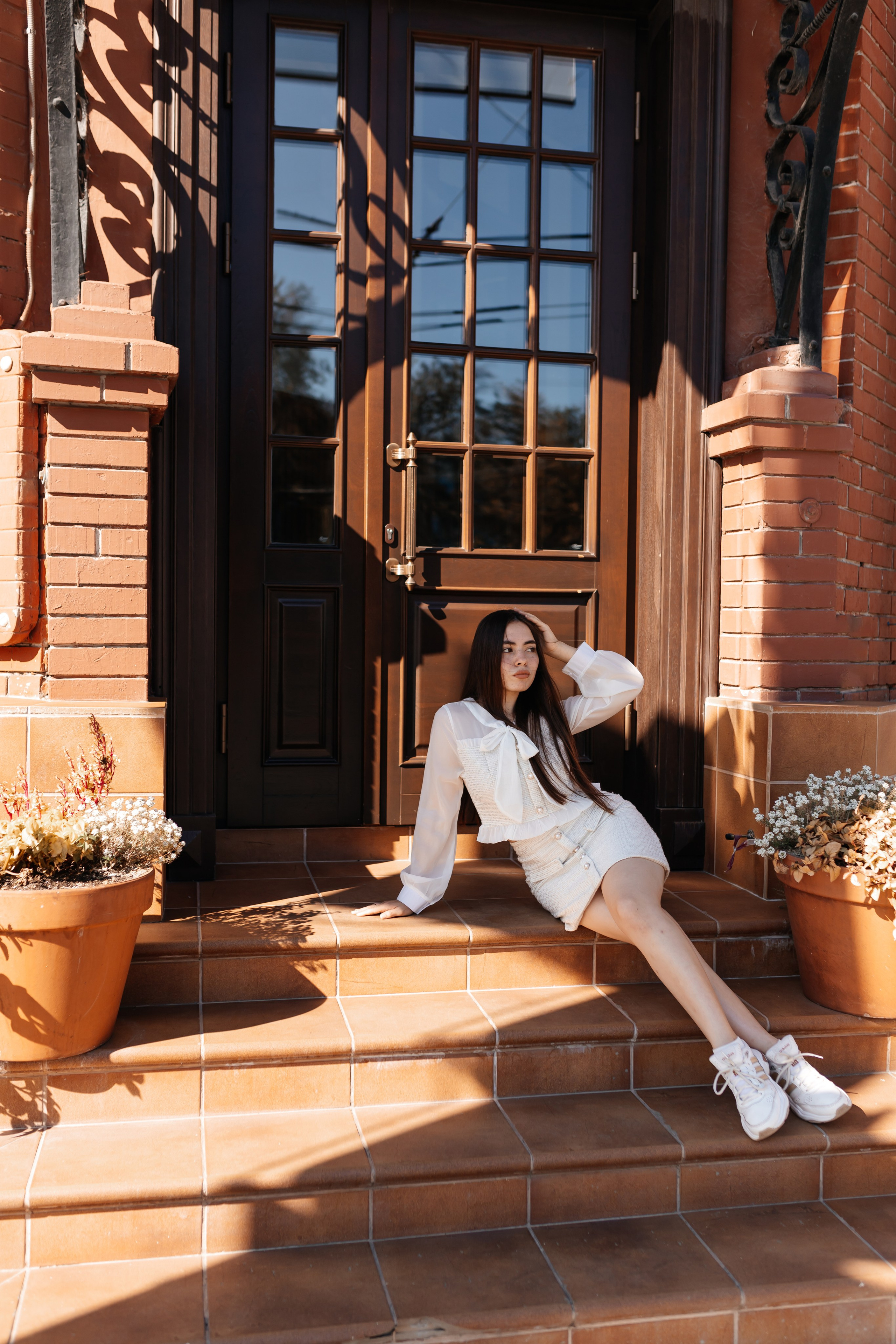 Розалина. Марина Шаймухаметова. Фотограф в Уфе