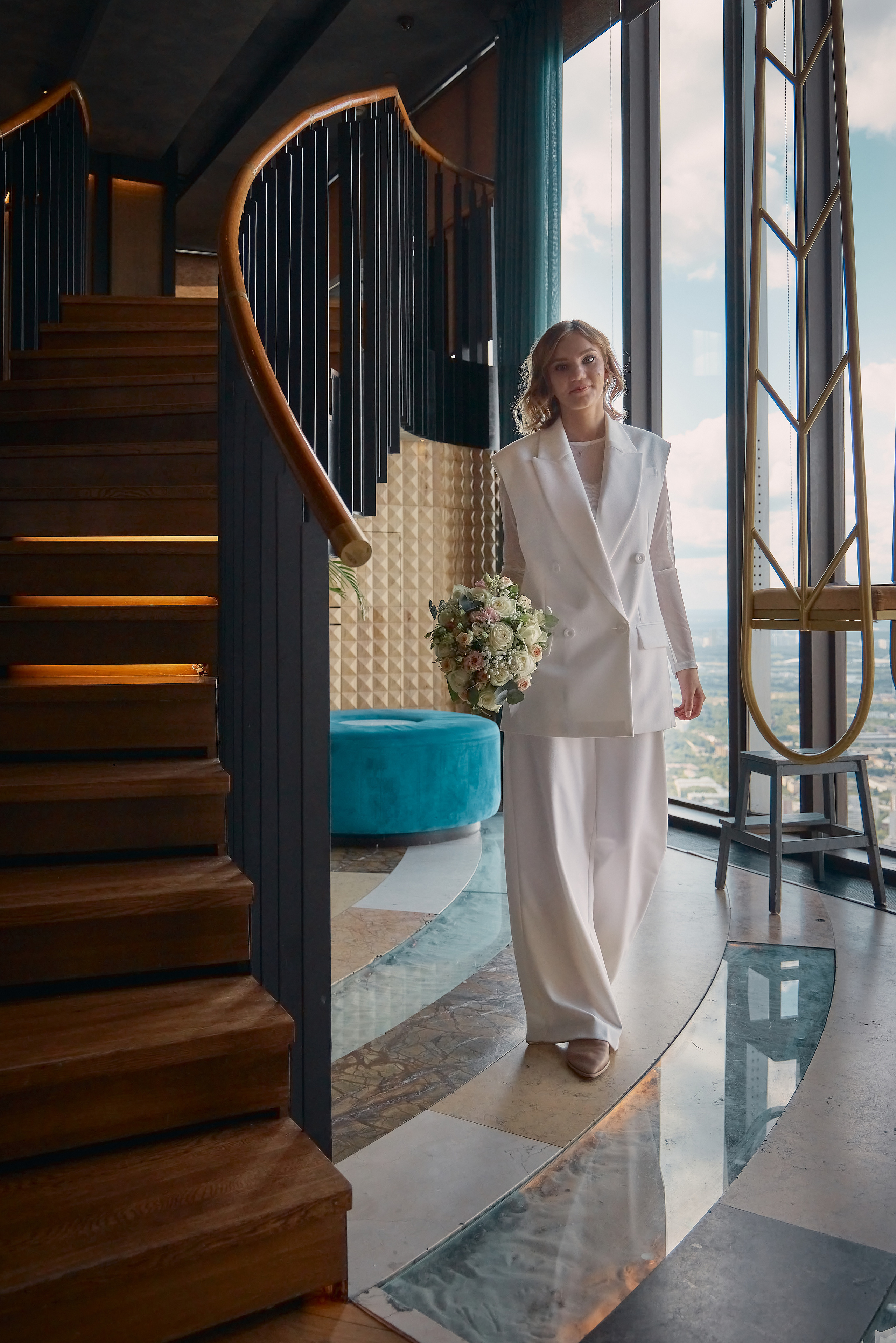 Екатерина и Алексей. BIRDS. Профессиональный фотограф, Москва | Елена Павлова