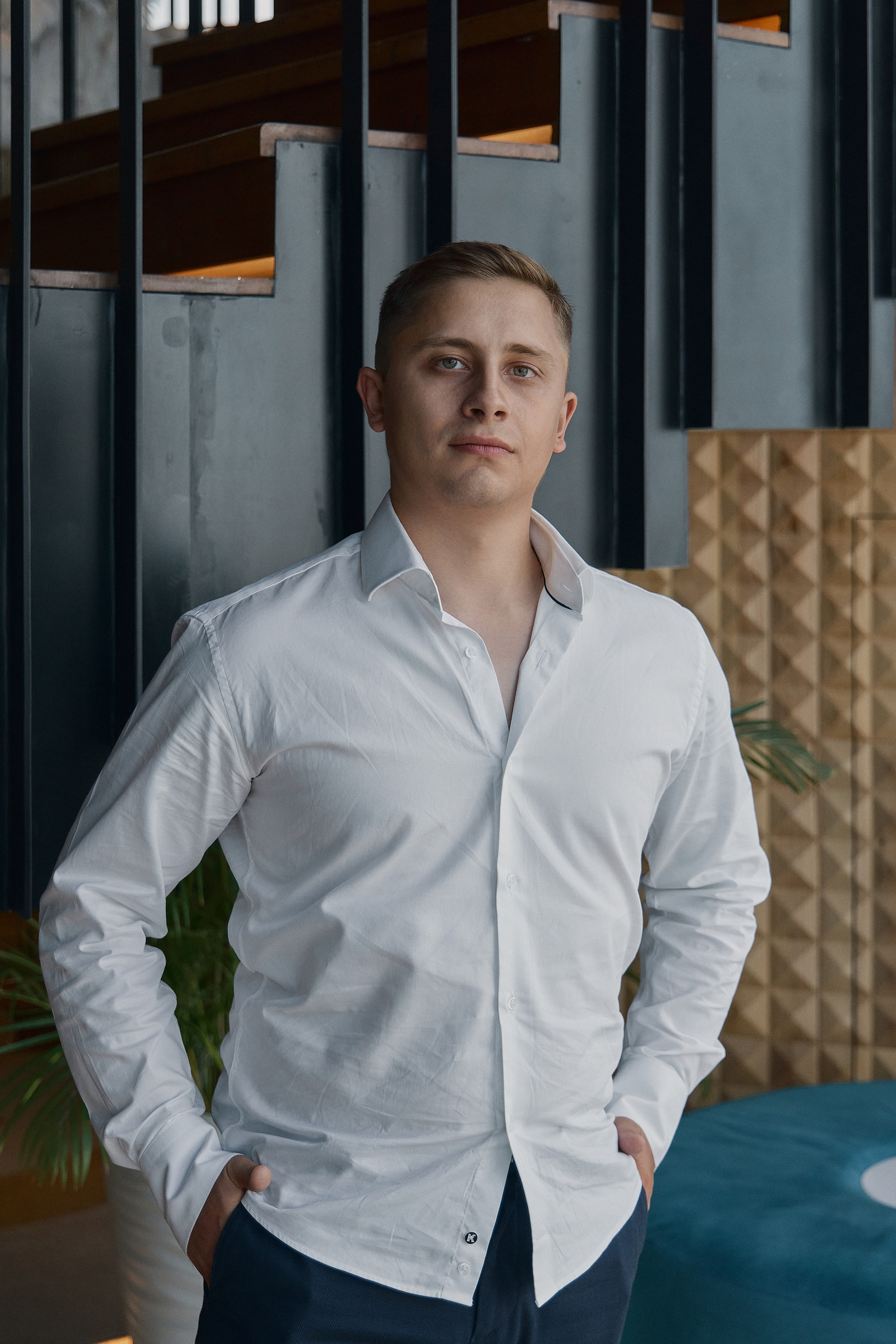 Екатерина и Алексей. BIRDS. Профессиональный фотограф, Москва | Елена Павлова