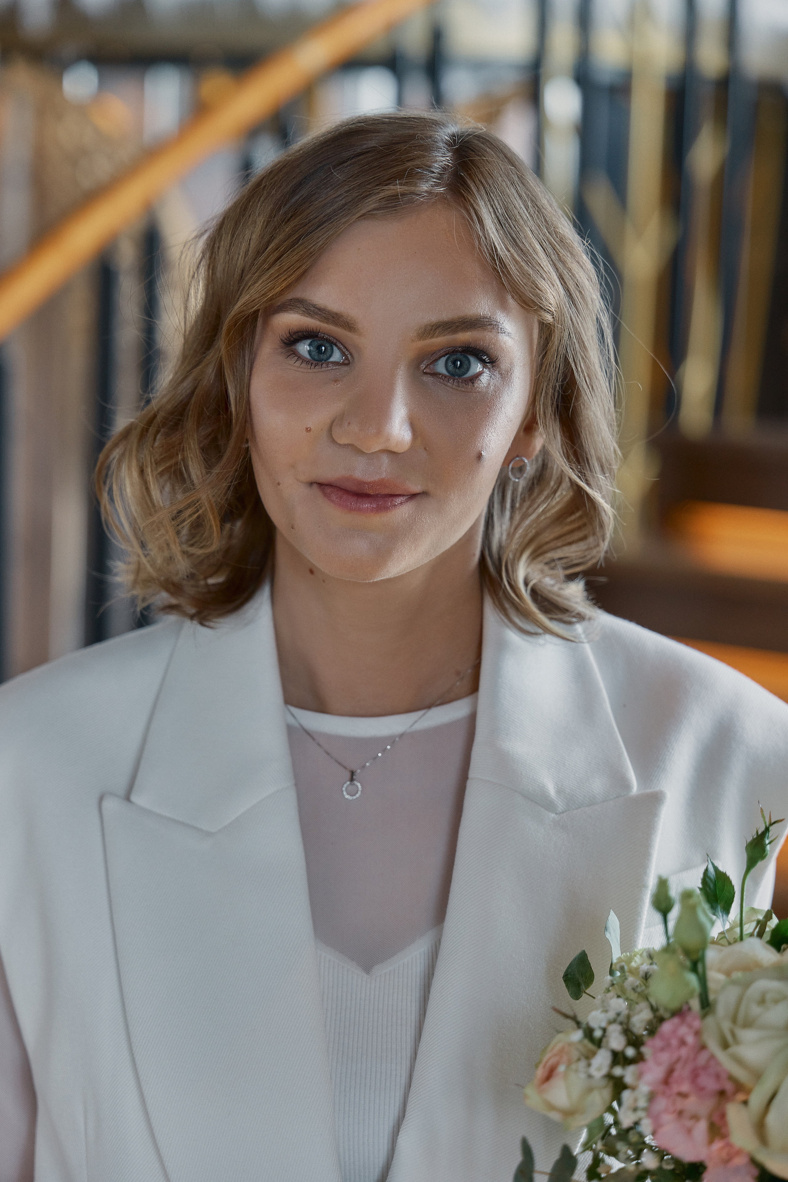 Екатерина и Алексей. BIRDS. Профессиональный фотограф, Москва | Елена Павлова