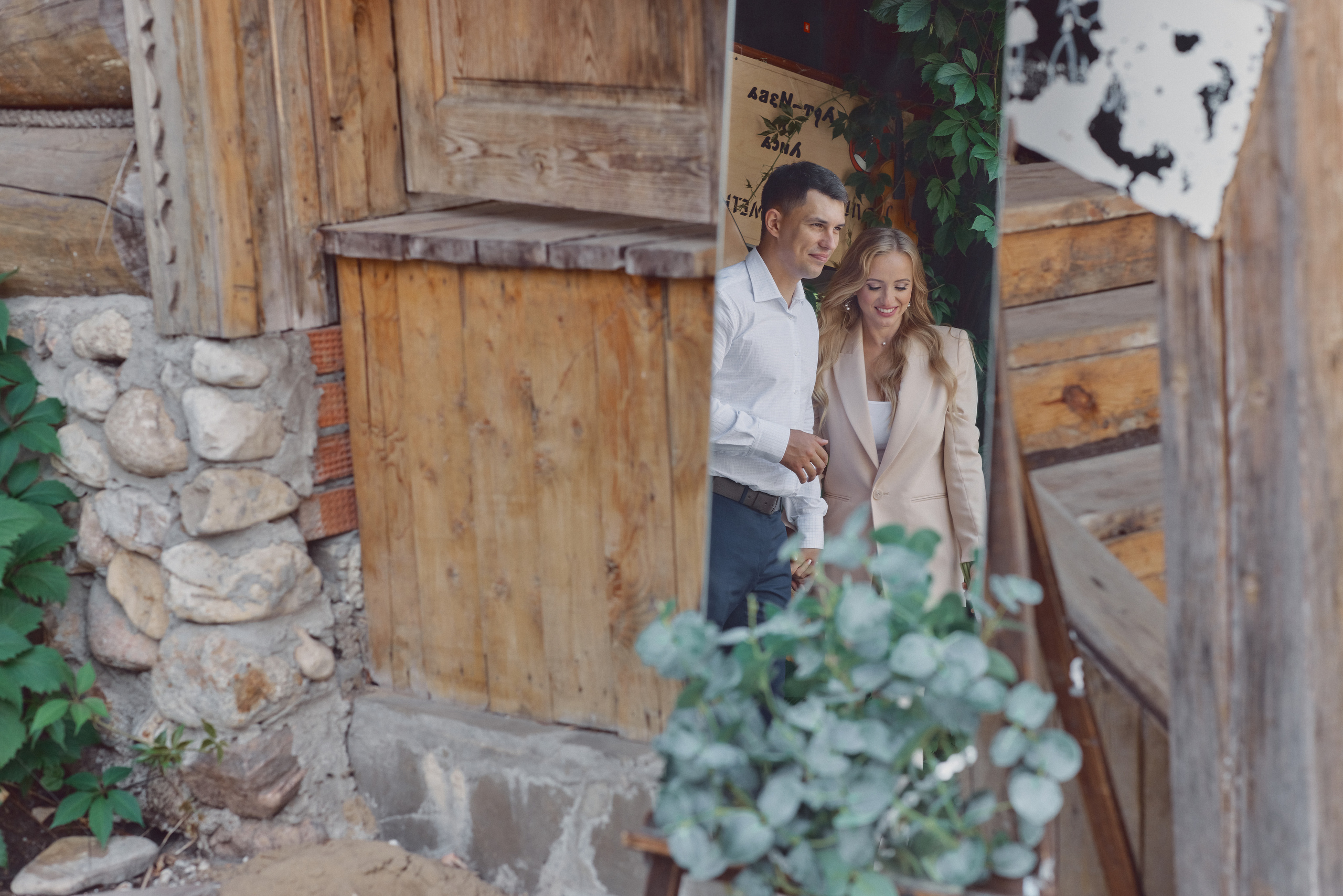 Любовь и Дмитрий. Свадьба. Профессиональный фотограф, Москва | Елена Павлова