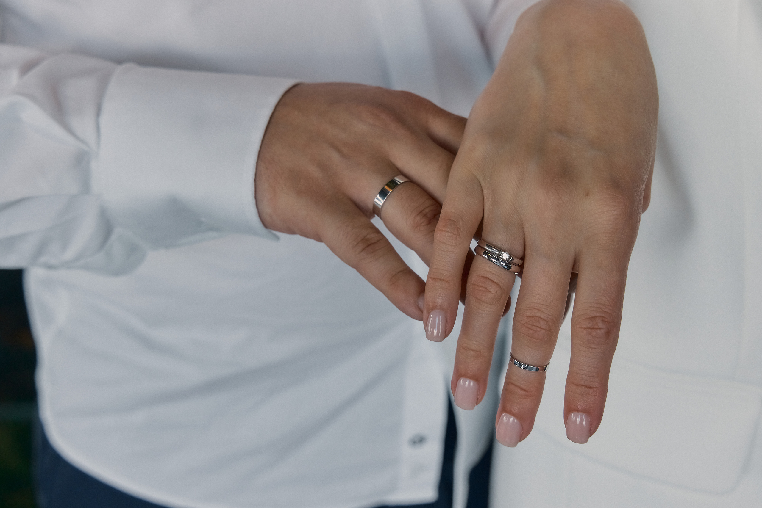 Екатерина и Алексей. BIRDS. Профессиональный фотограф, Москва | Елена Павлова