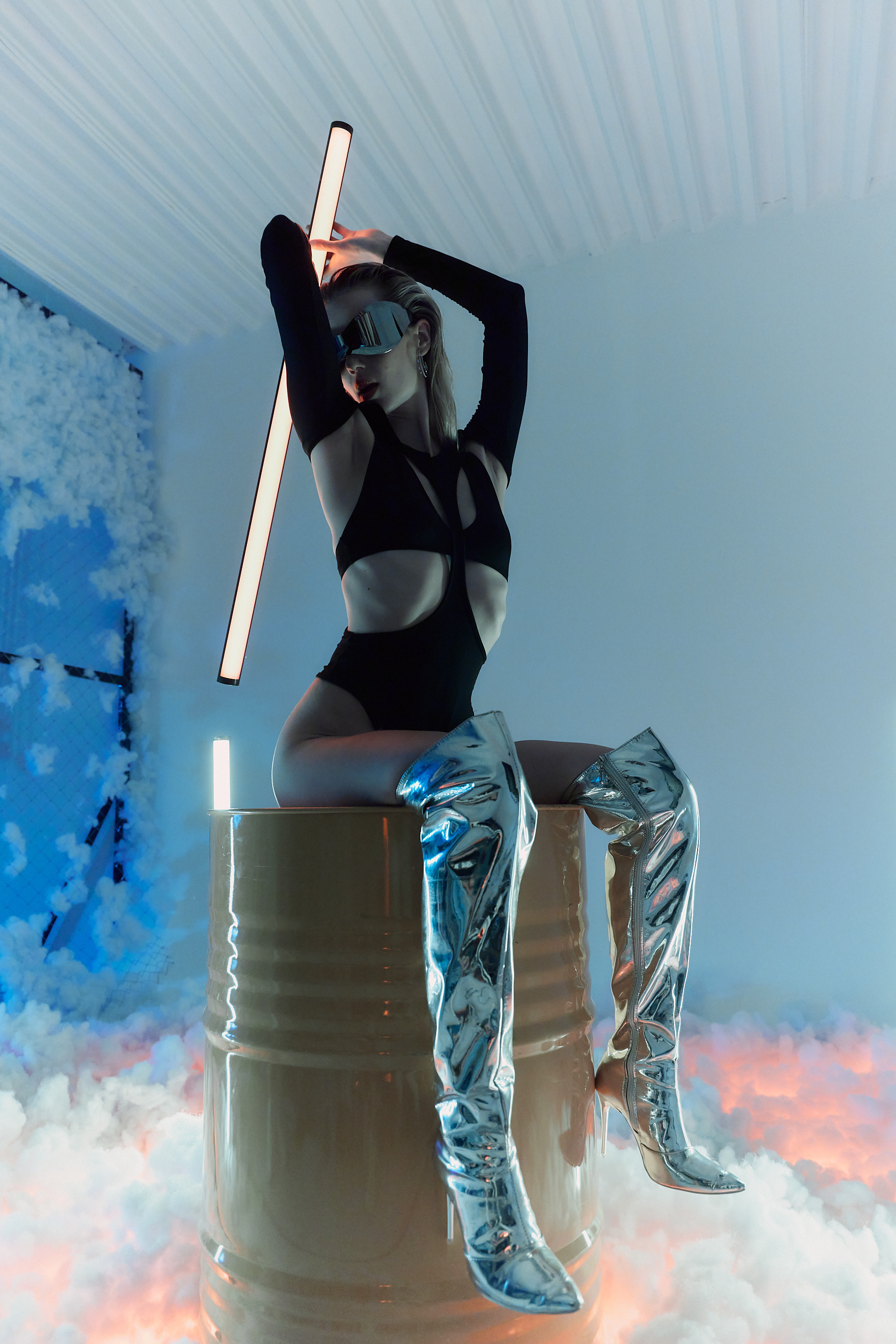 Екатерина. Профессиональный фотограф, Москва | Елена Павлова