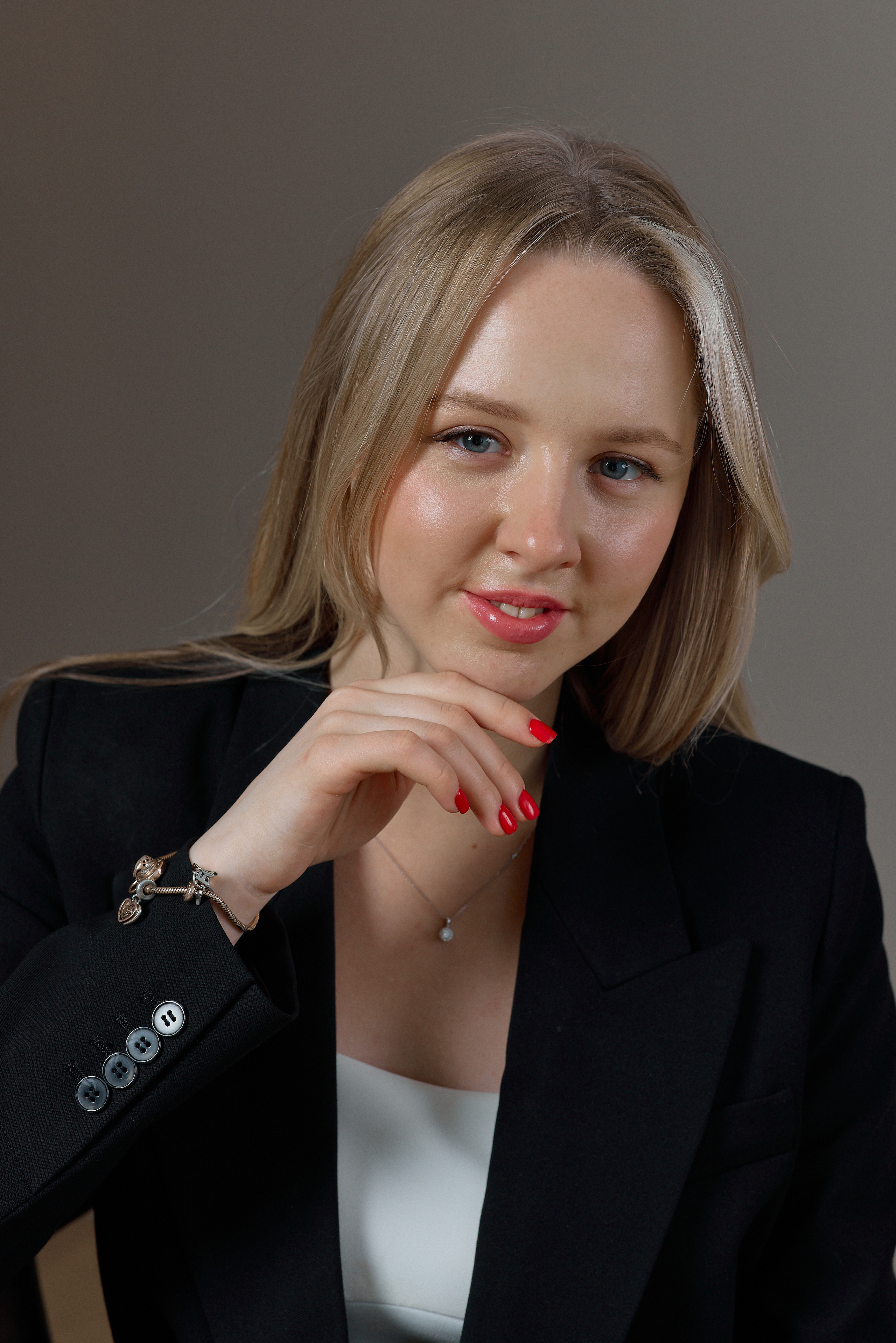 Бизнес-портрет. Профессиональный фотограф, Москва | Елена Павлова