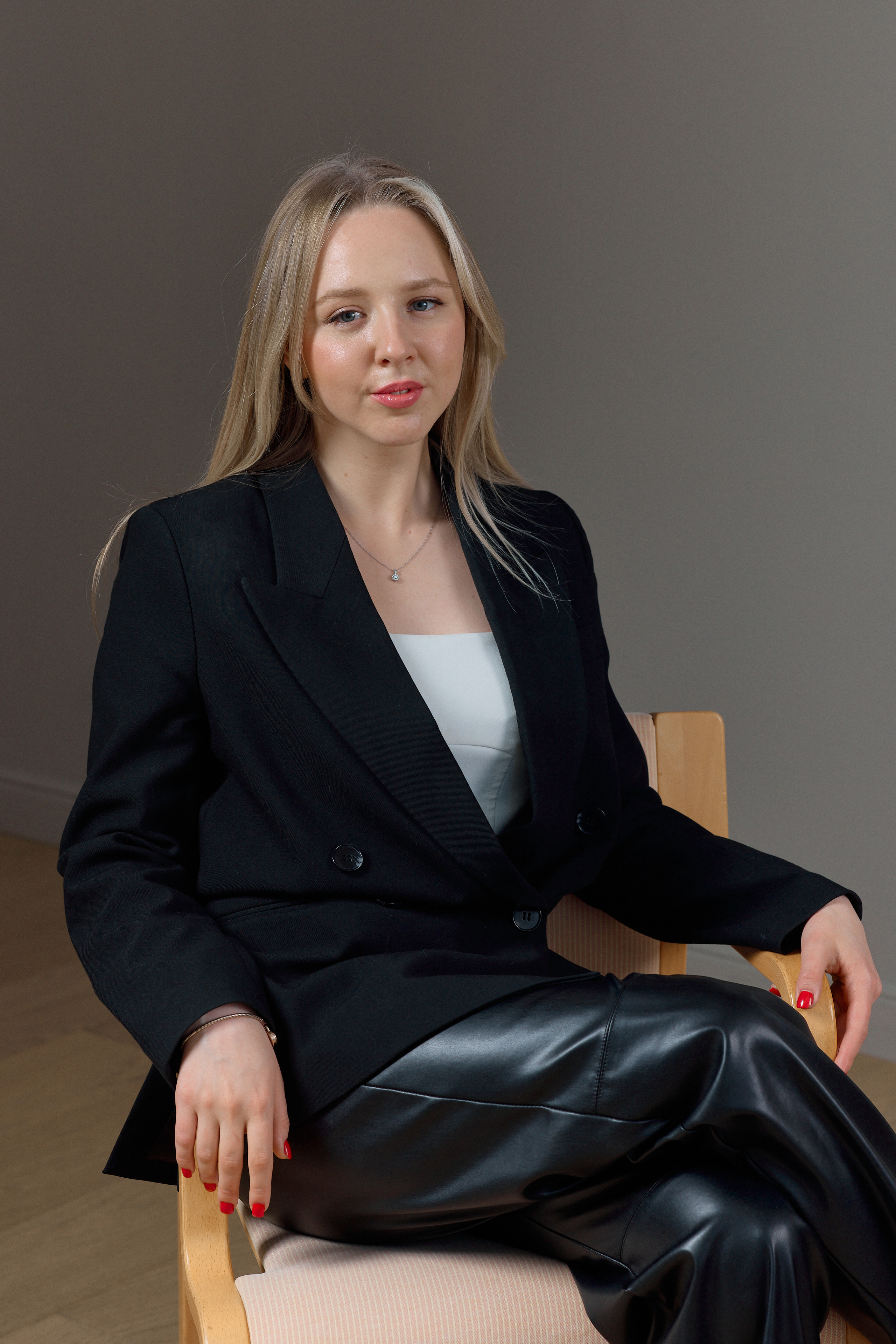 Бизнес-портрет. Профессиональный фотограф, Москва | Елена Павлова