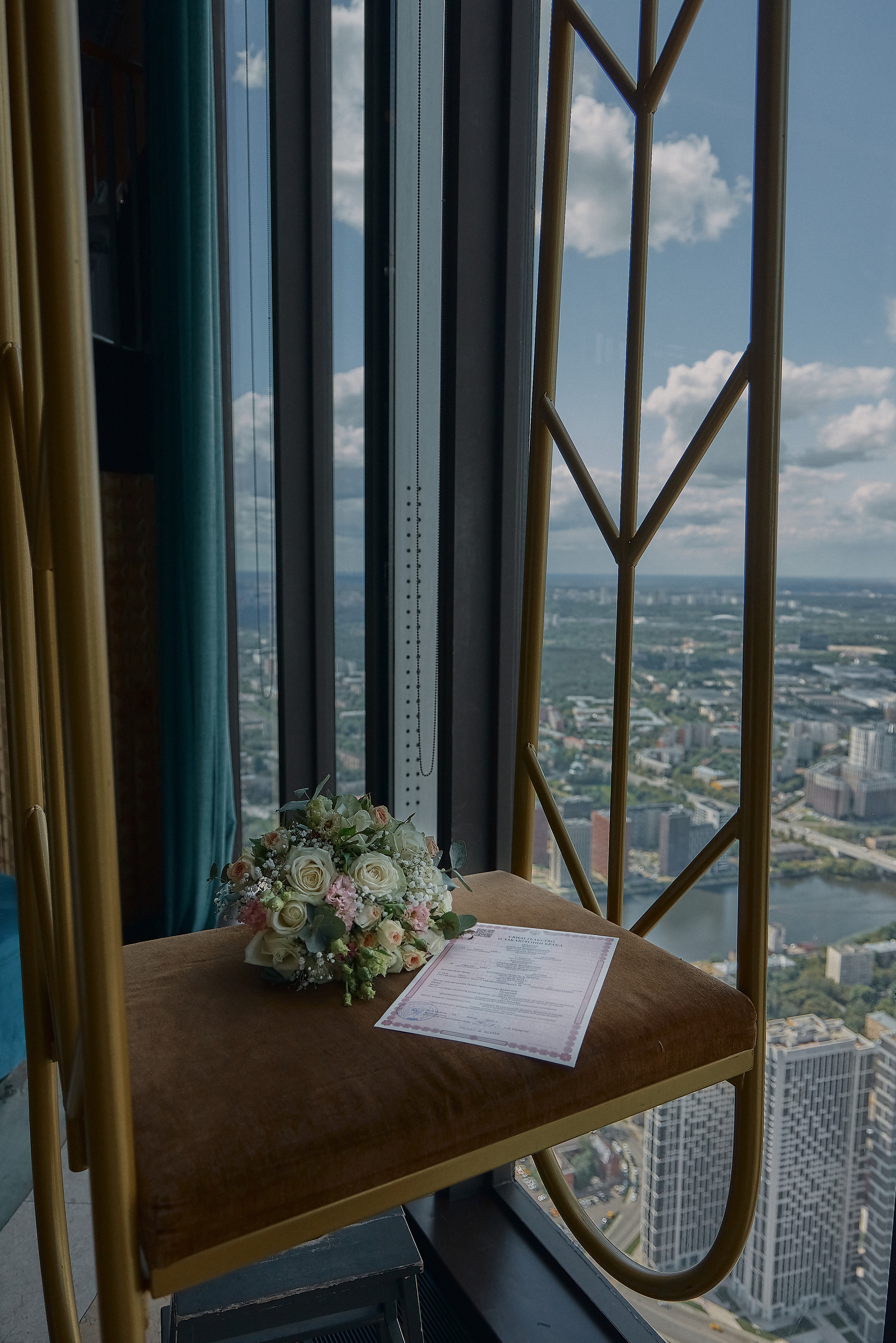 Екатерина и Алексей. BIRDS. Профессиональный фотограф, Москва | Елена Павлова