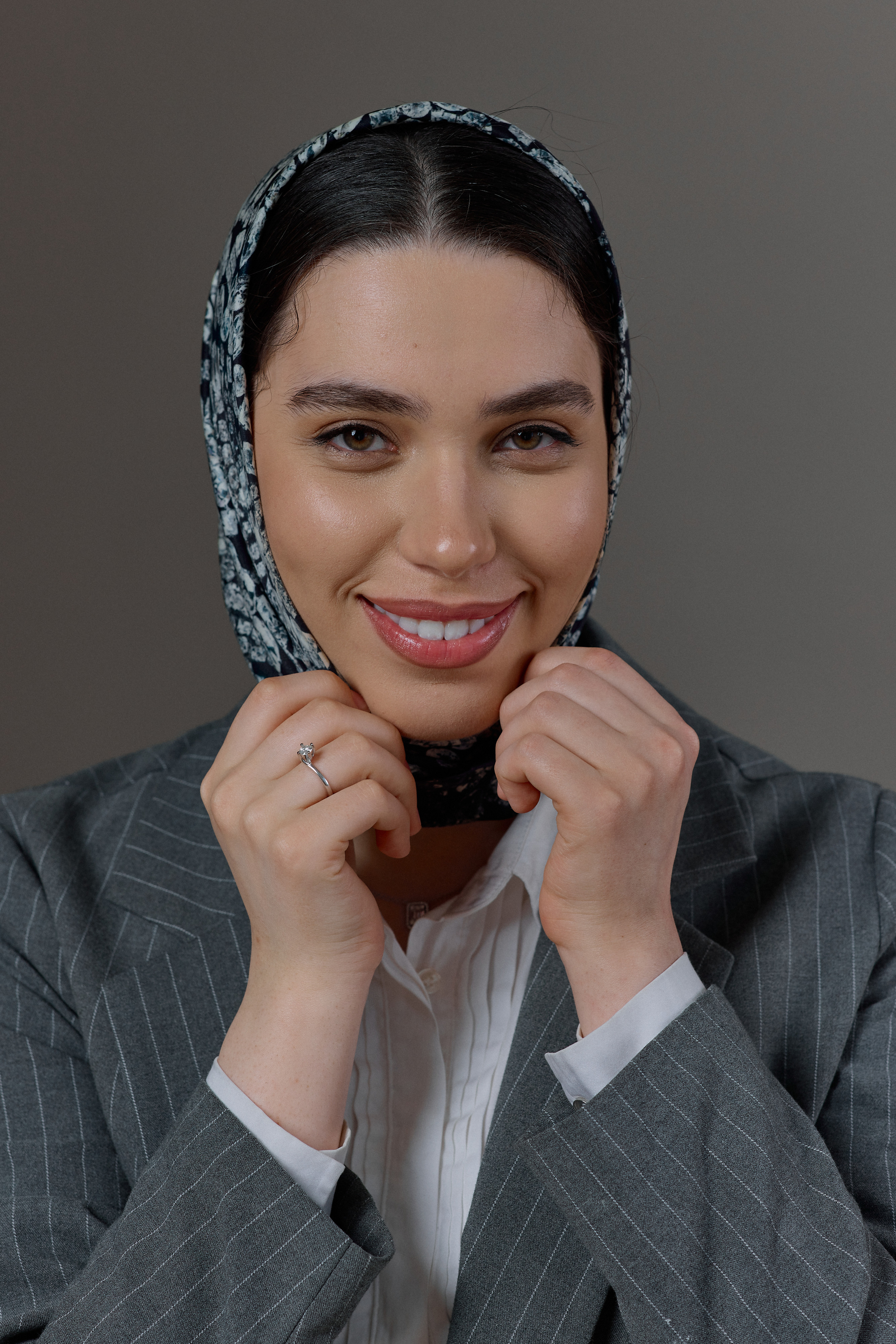 Бизнес-портрет. Профессиональный фотограф, Москва | Елена Павлова