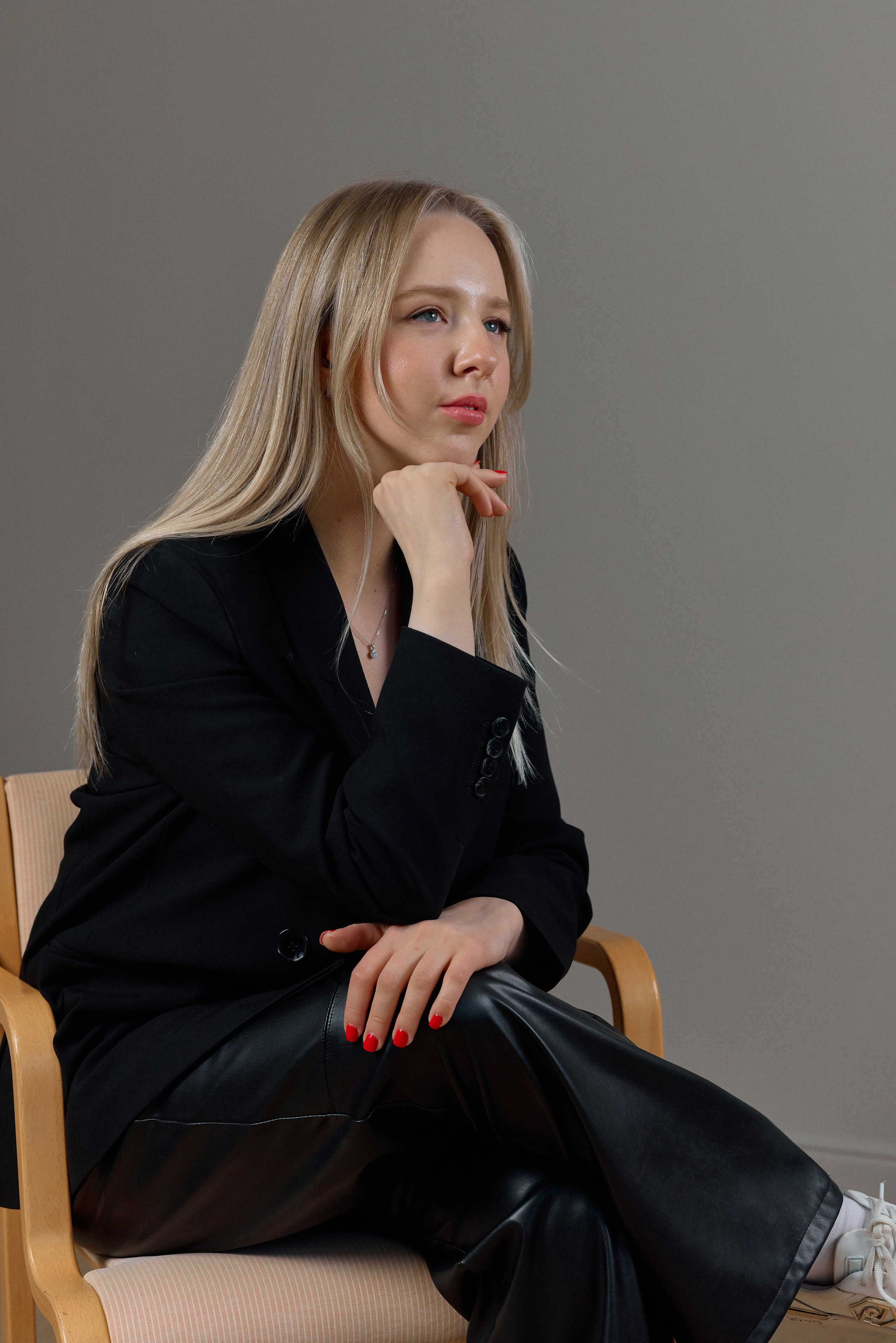 Бизнес-портрет. Профессиональный фотограф, Москва | Елена Павлова