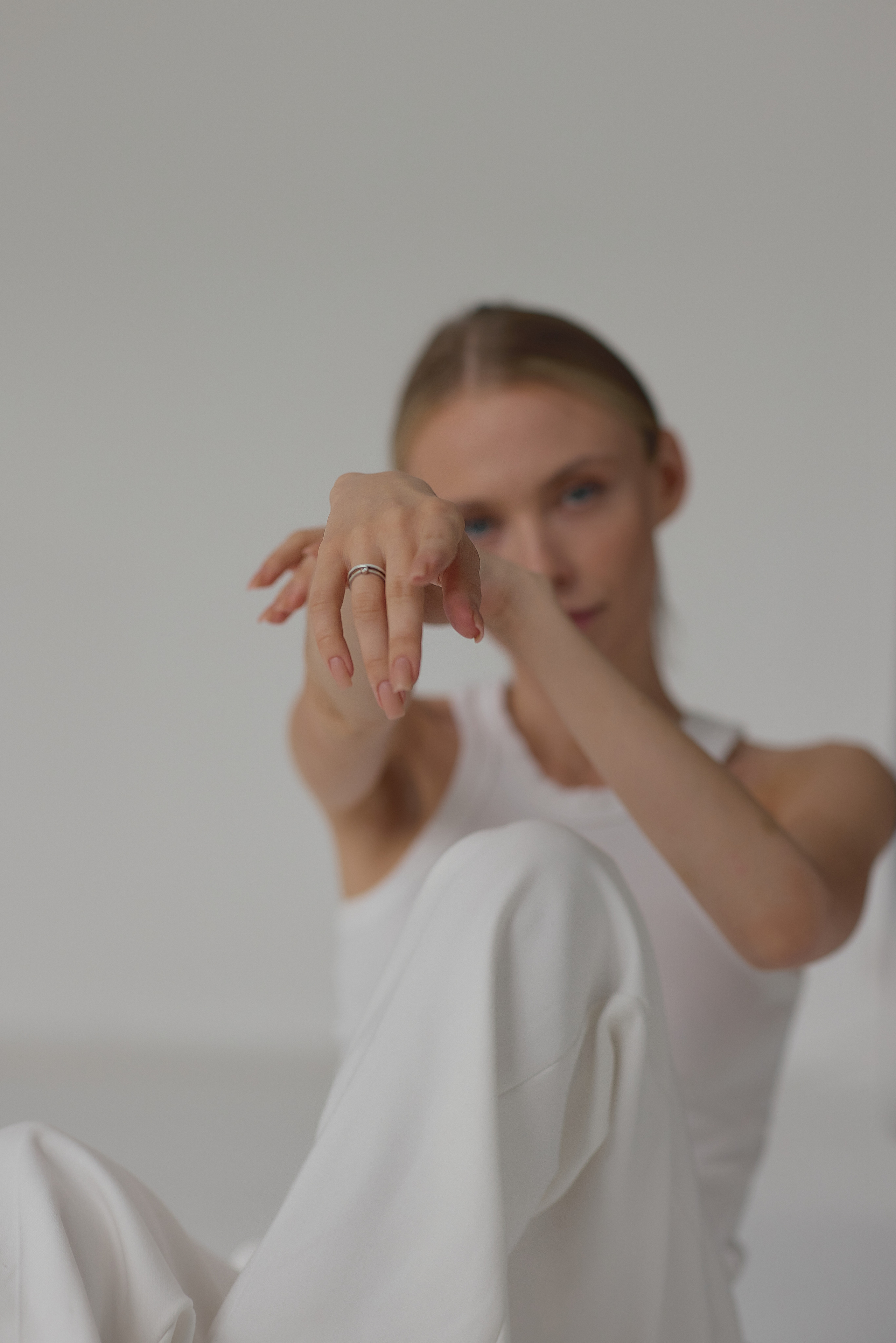 Портреты. Профессиональный фотограф, Москва | Елена Павлова