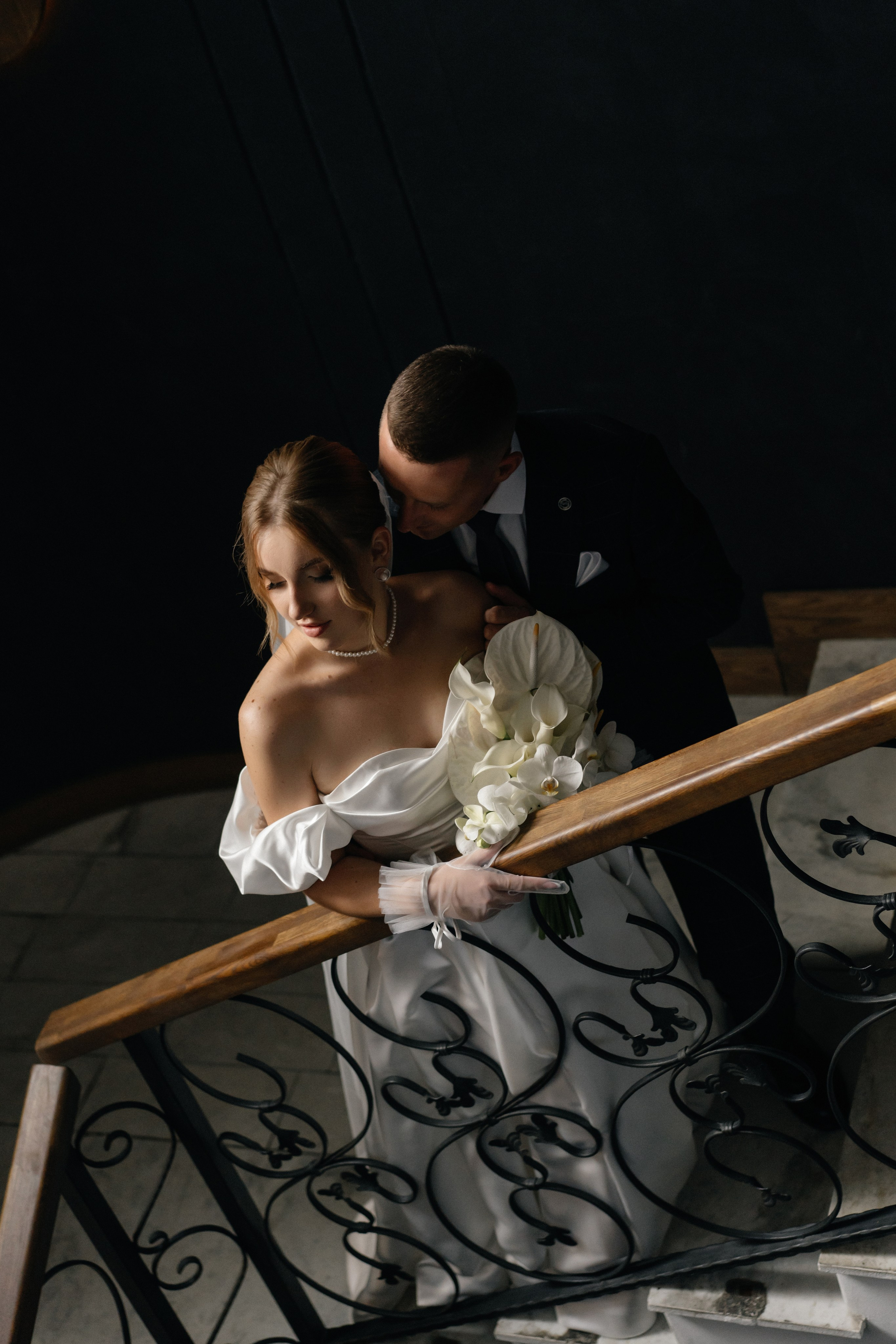 Саша & Саша. Свадебная фото и видеосъемка в Гомеле