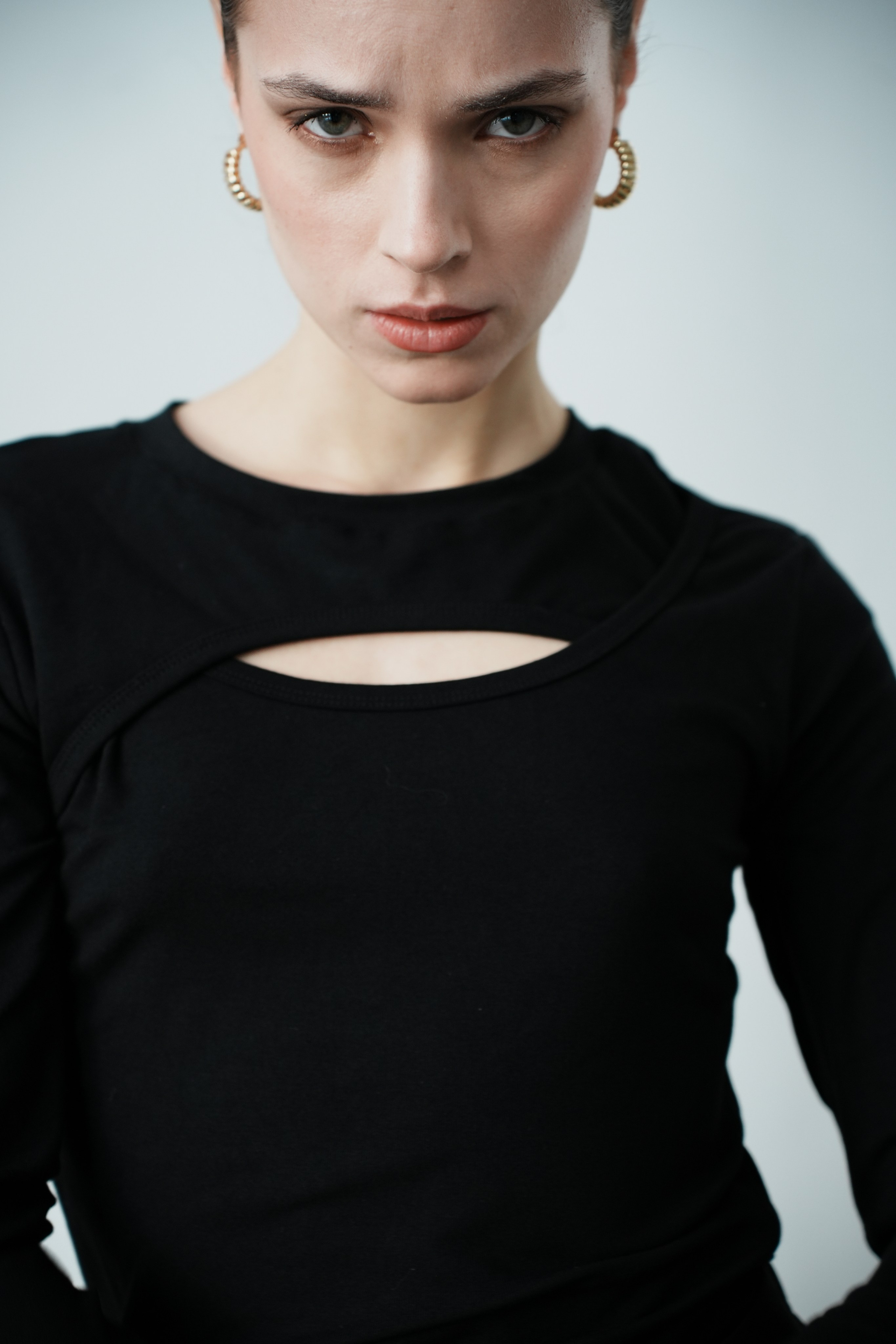 Каталог. Визажист в Москве Виктория Шевченко