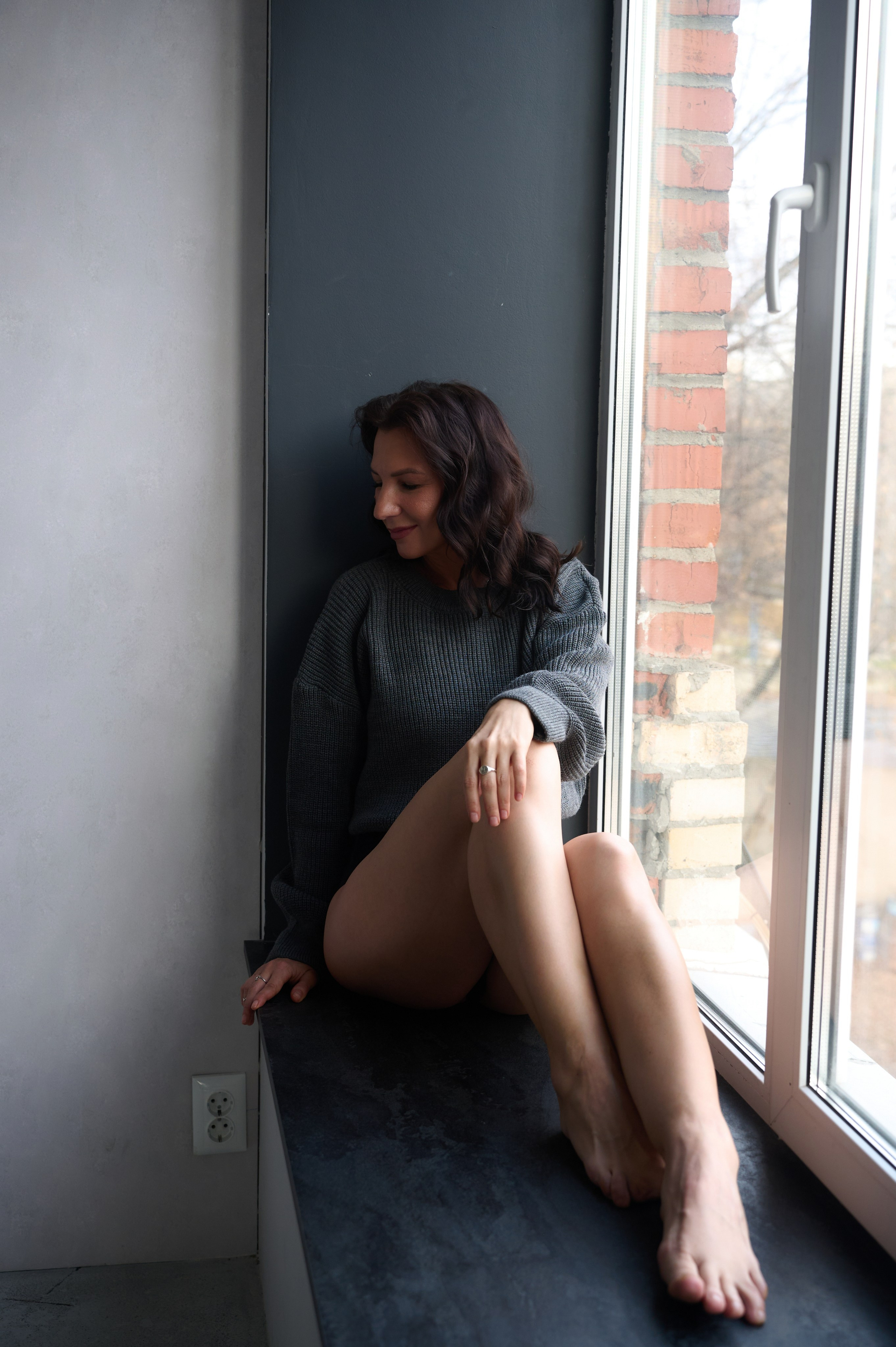 Елена. Миракова Катрин — портретный и семейный фотограф в Москве