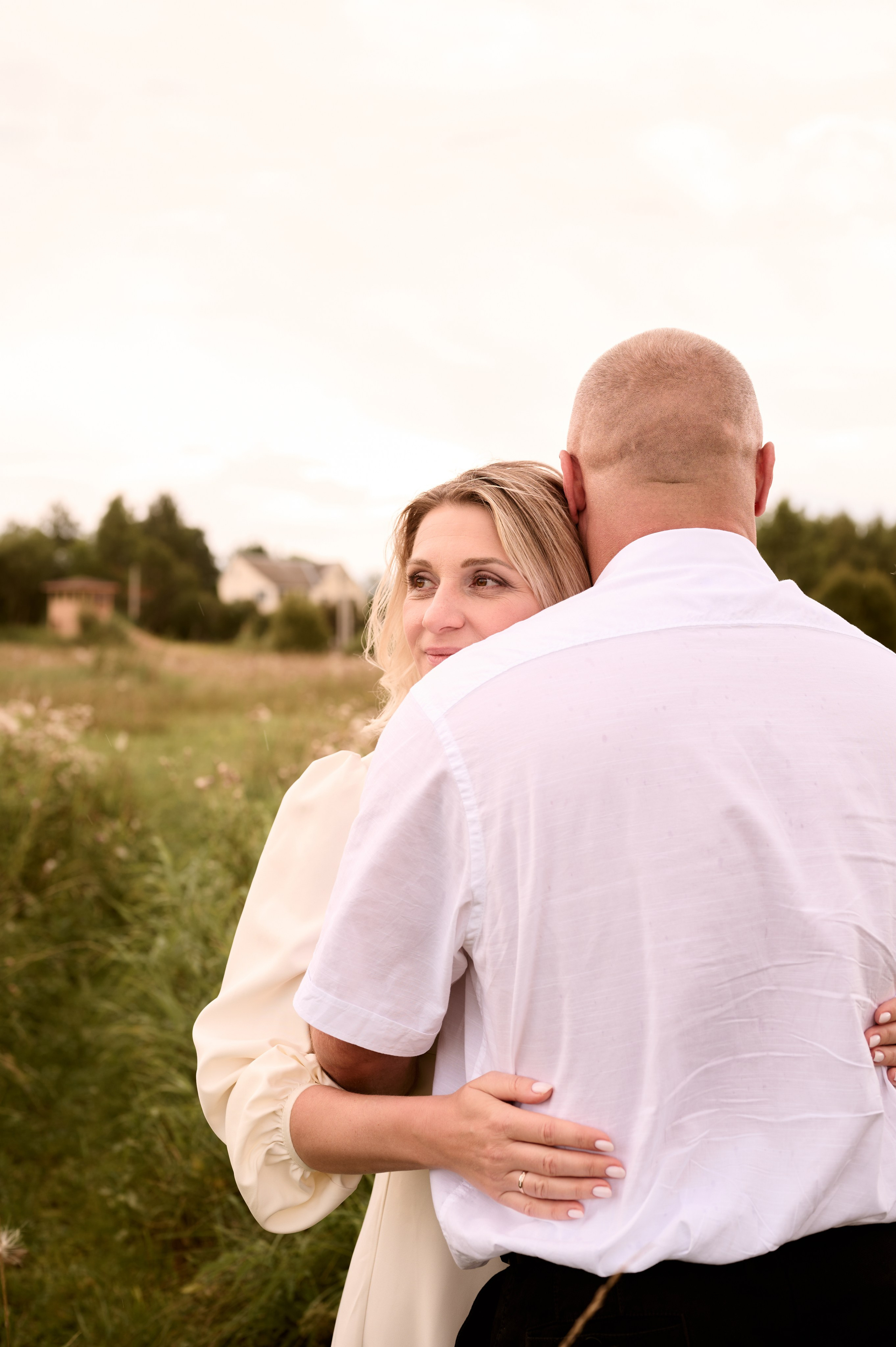 Love Story. Миракова Катрин — портретный и семейный фотограф в Москве