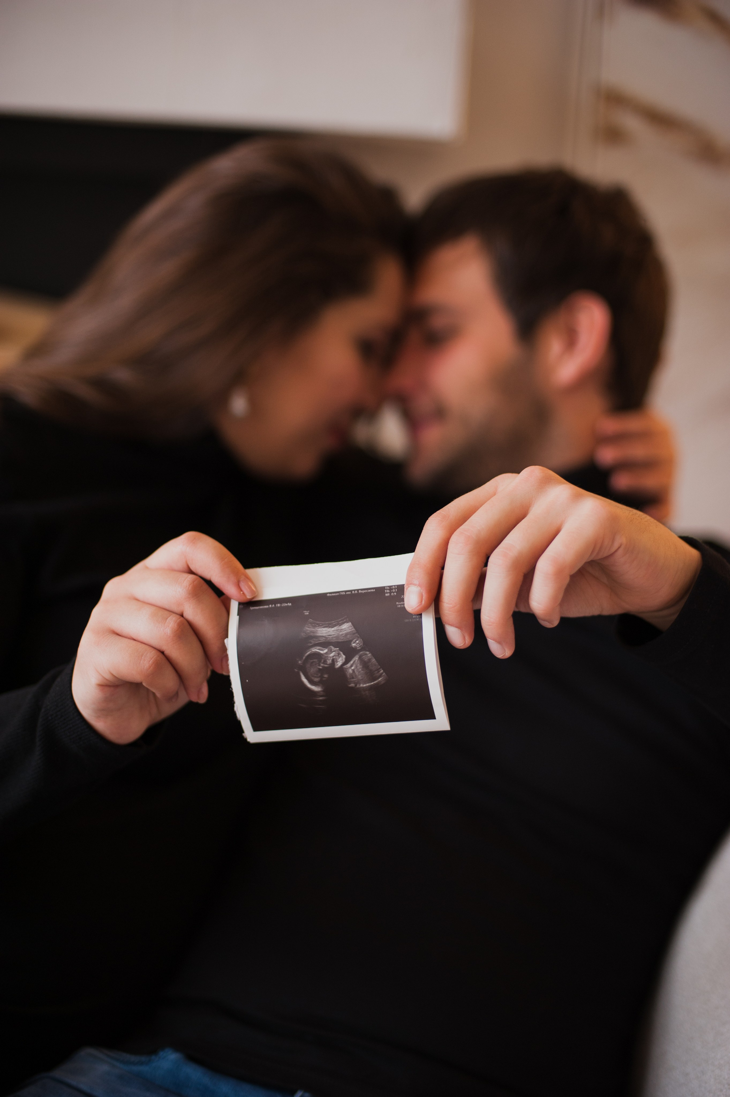 Фотосессия беременности. Миракова Катрин — портретный и семейный фотограф в Москве