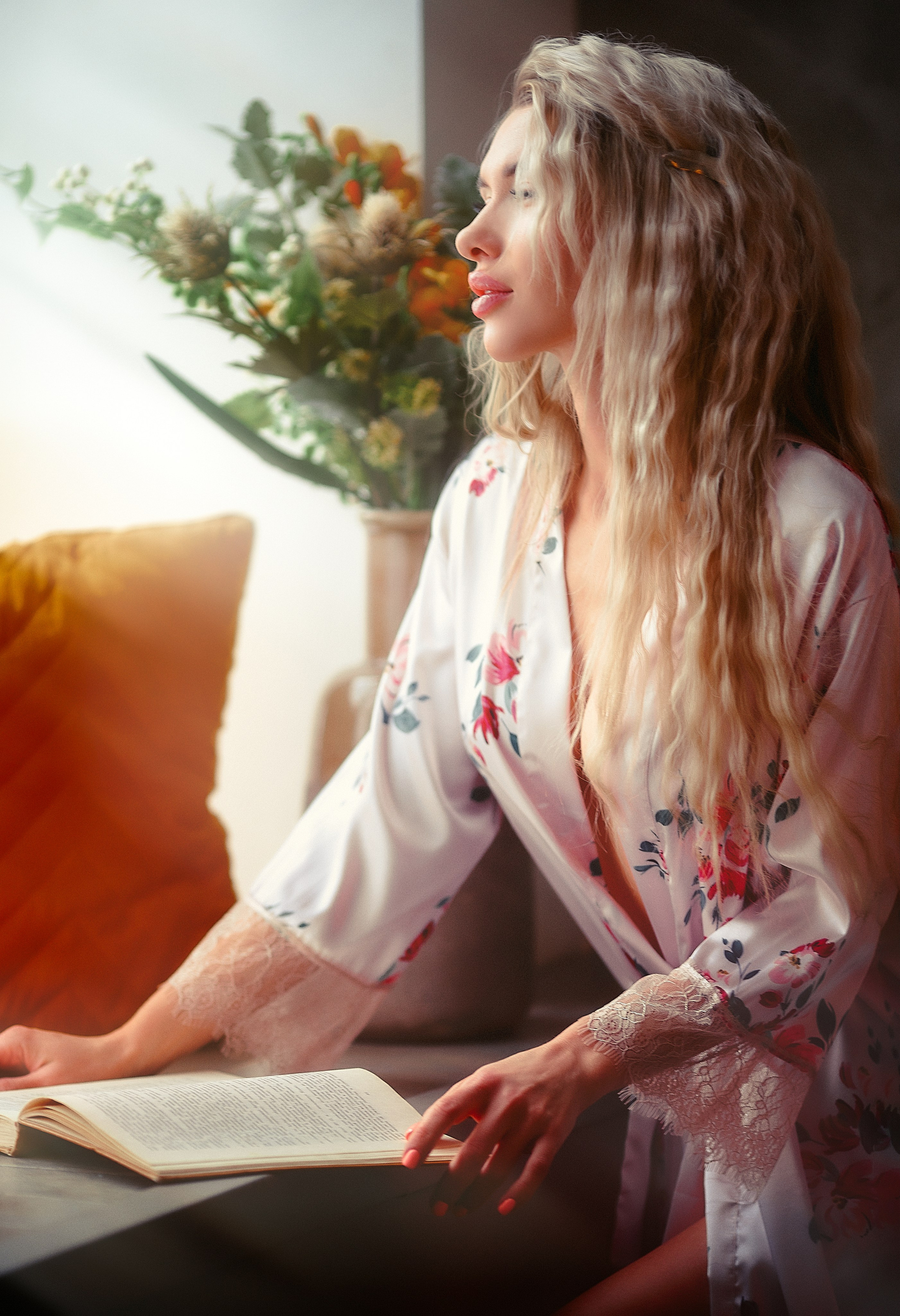 Ольга. Семейный и женский фотограф. Видеомейкер в Новосибирске