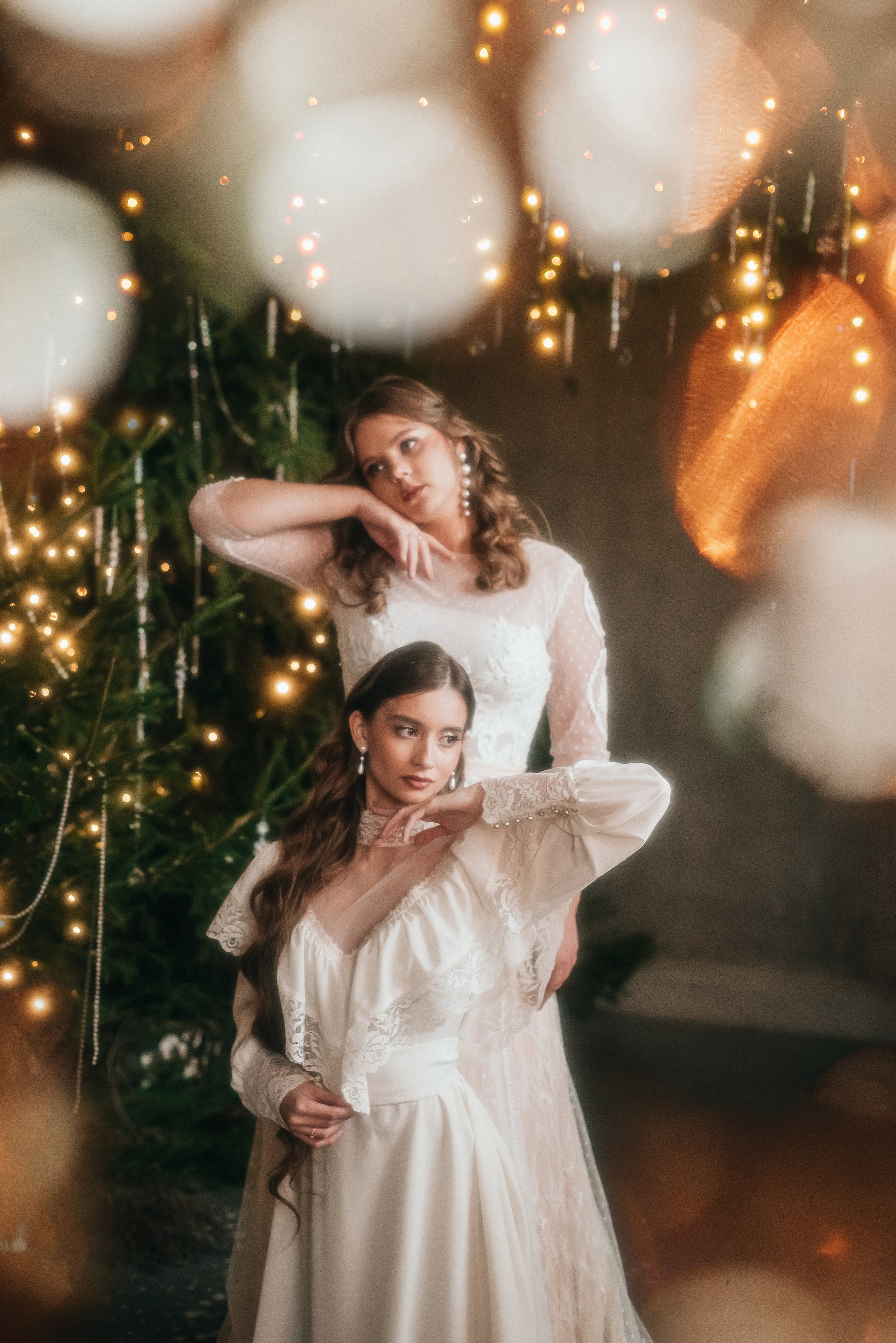 Фотосессия в стиле ретро в фотостудии Magic в Кемерово