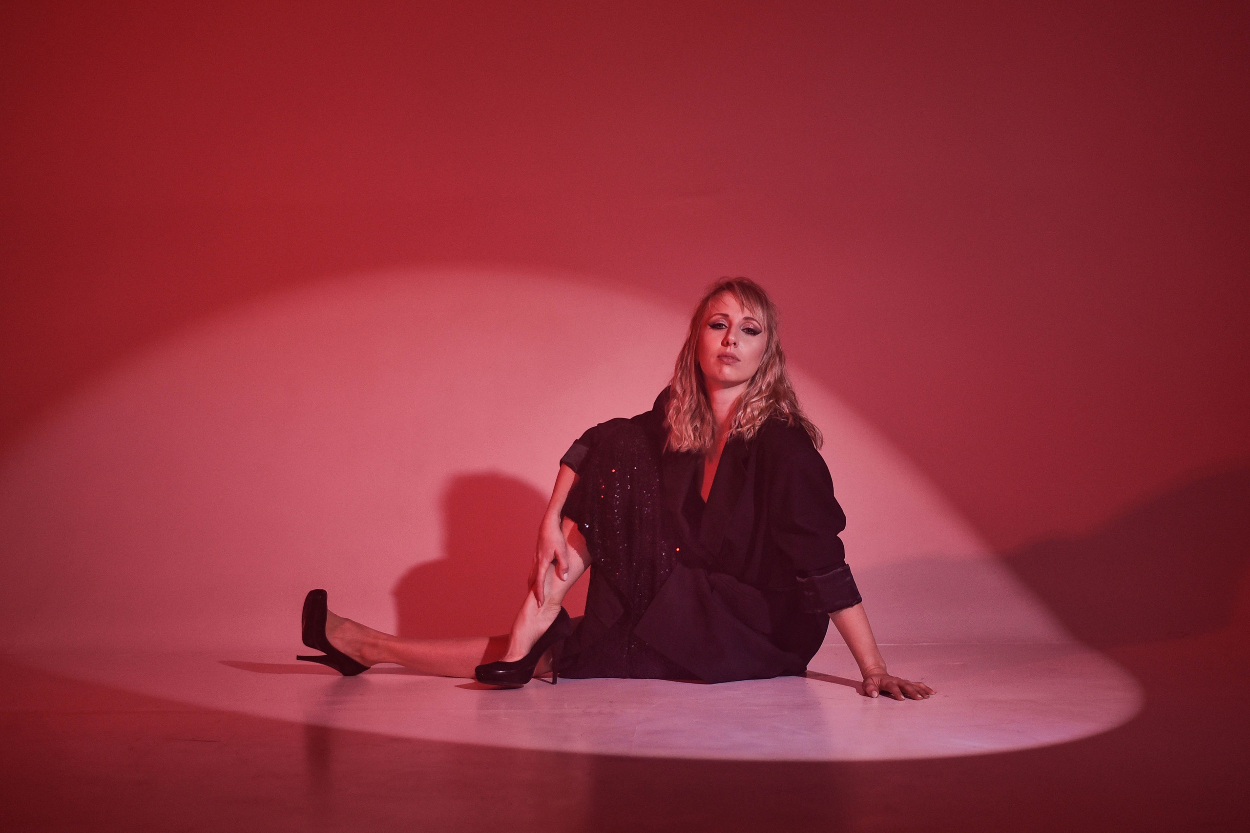 Ты в кино. Фотограф Юлия Гревцова