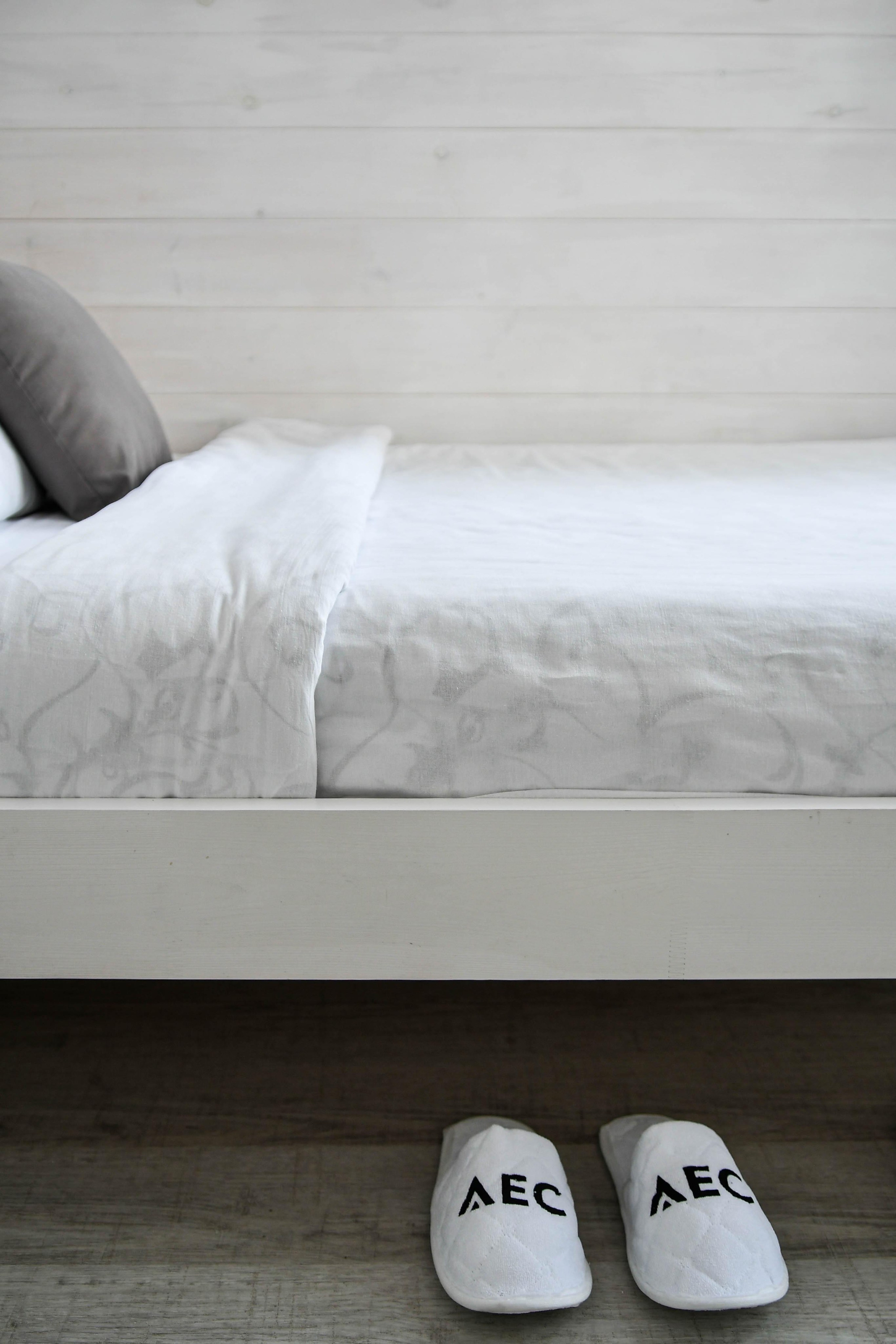 БАЗА ОТДЫХА. Фотограф недвижимости в Красноярске Анна Шафарина