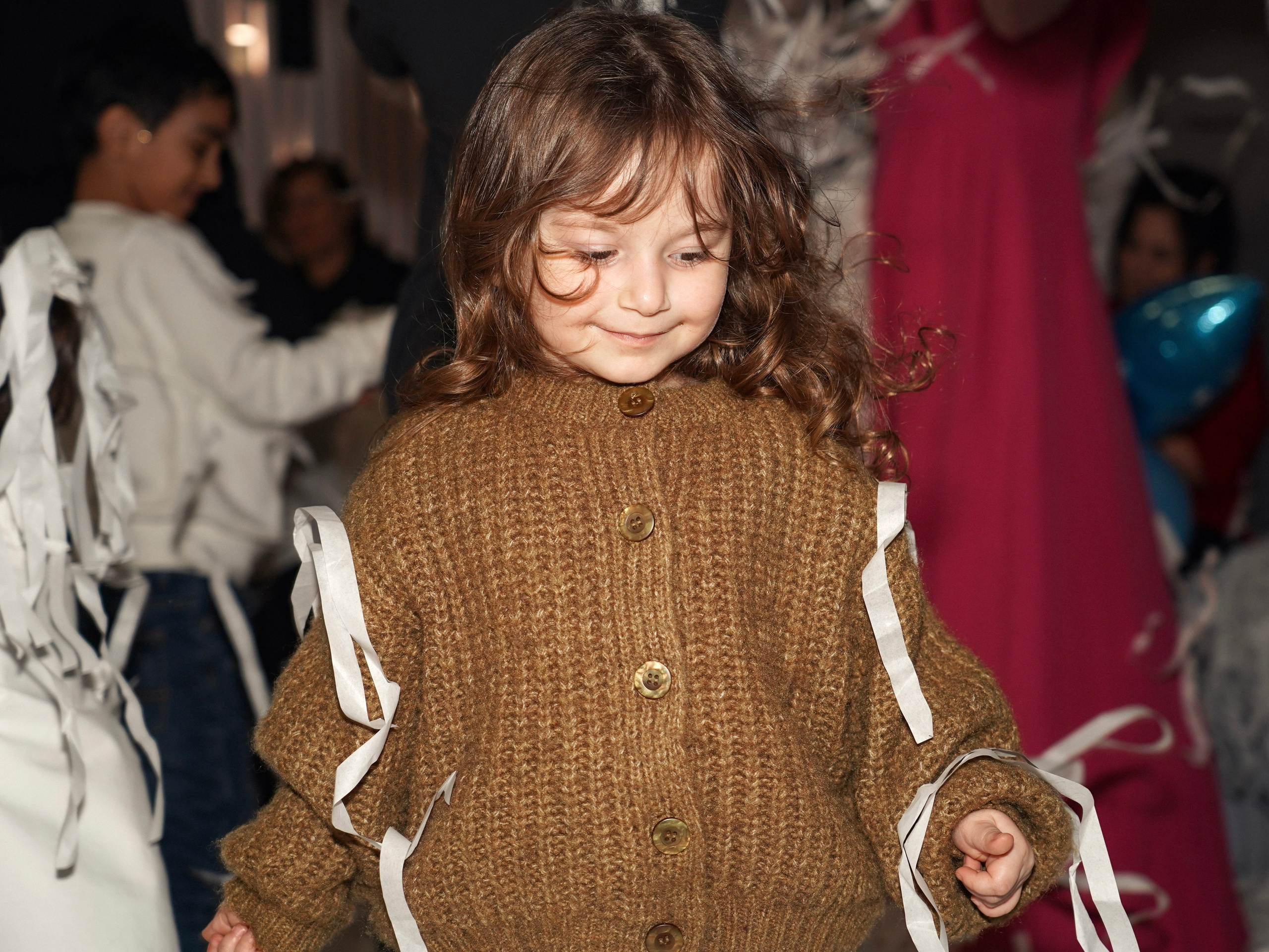 Ретушь. Обработка фото. Анна, фотограф Москва, Зеленоград